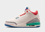Air 3 Retro 'Play Your Way' Junior's