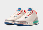 Air 3 Retro 'Play Your Way' Junior's