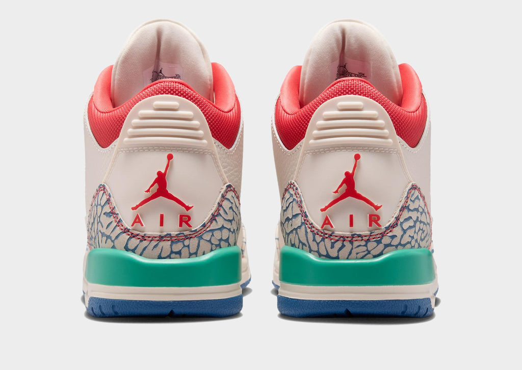 Air 3 Retro 'Play Your Way' Junior's