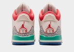 Air 3 Retro 'Play Your Way' Junior's