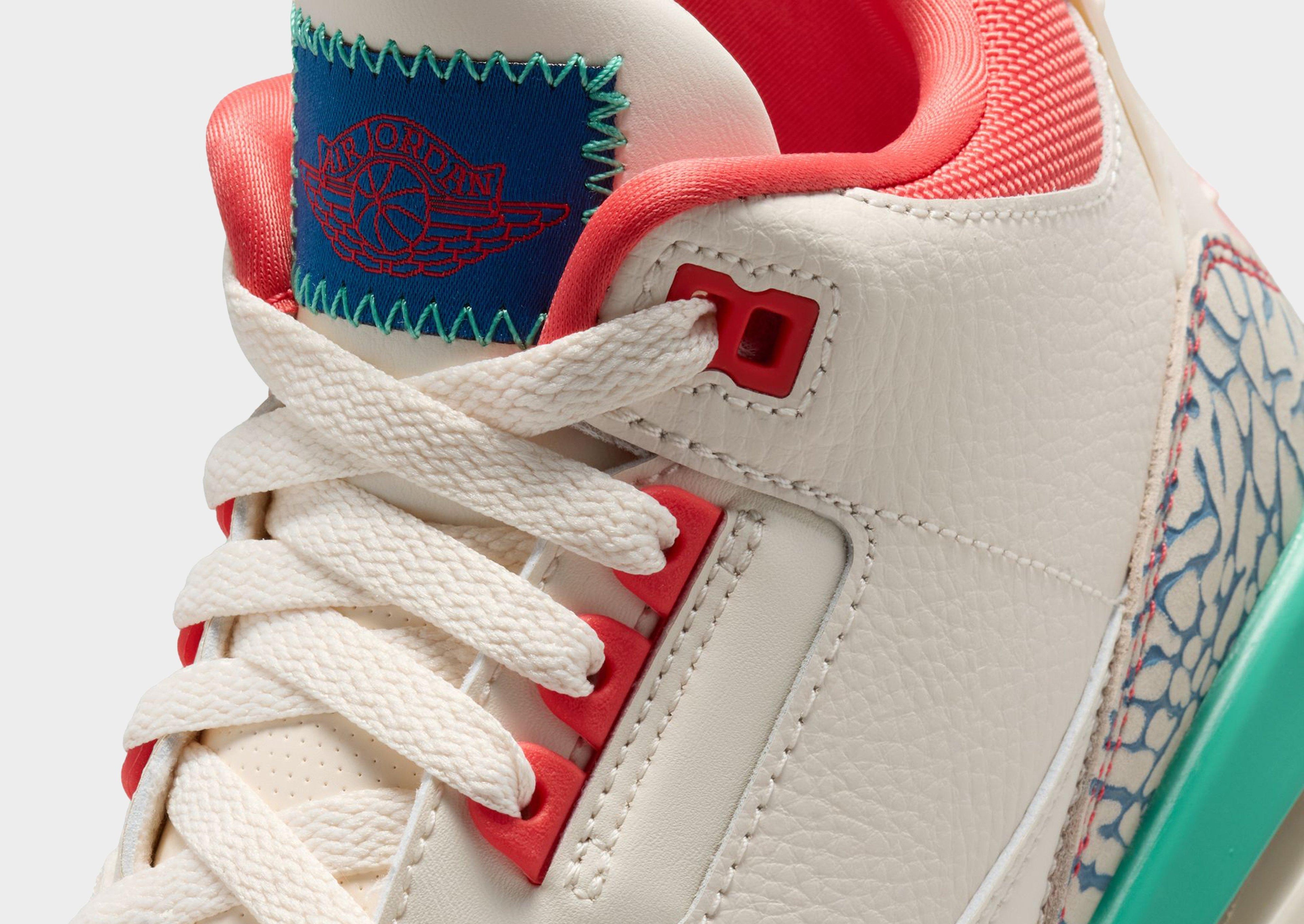 Air 3 Retro 'Play Your Way' Junior's