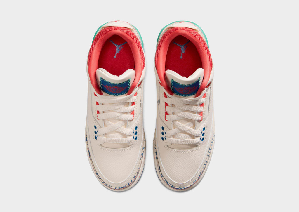 Air 3 Retro 'Play Your Way' Junior's