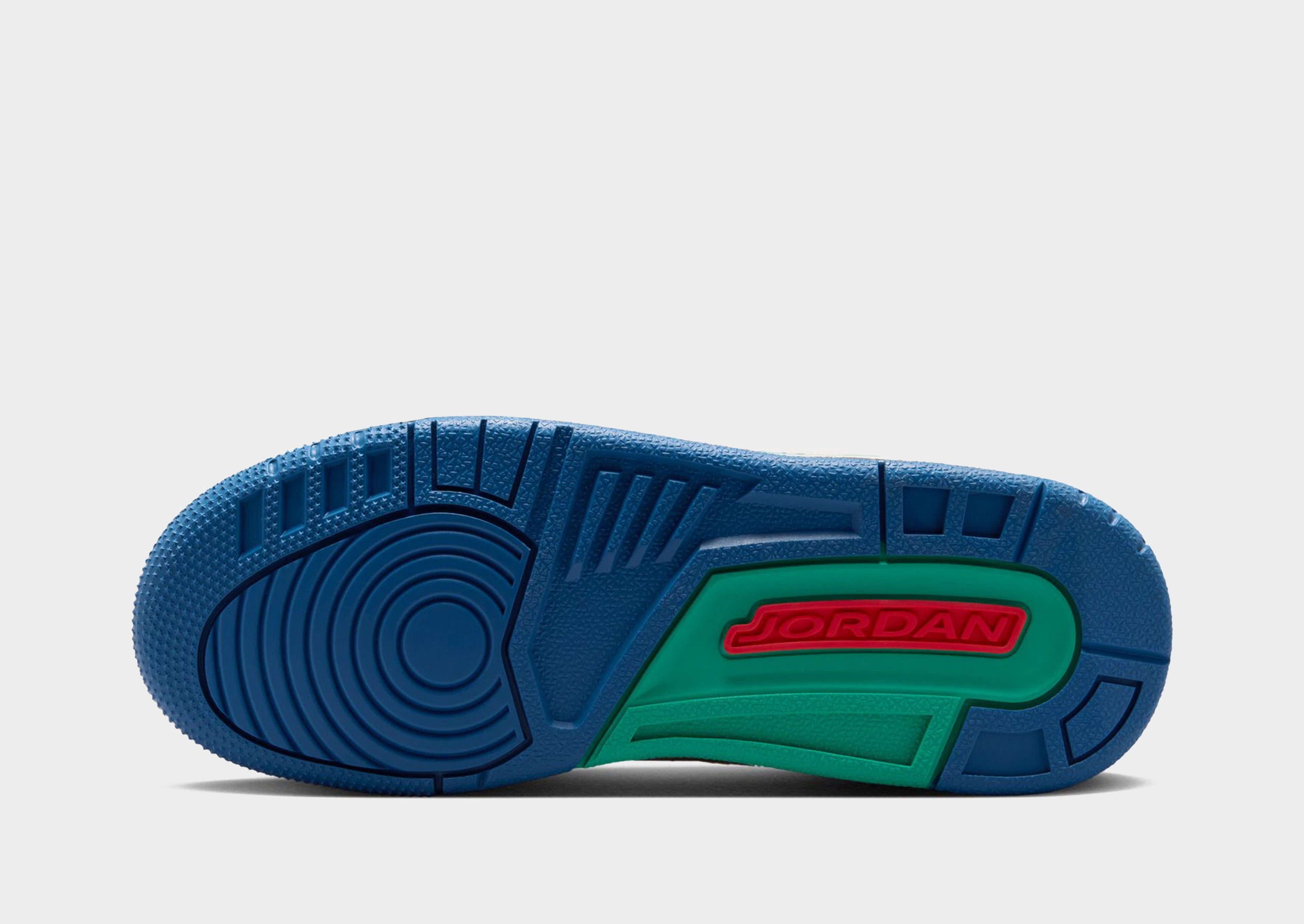 Air 3 Retro 'Play Your Way' Junior's