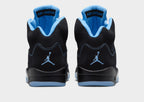 Air 5 Retro 'Black Carolina'