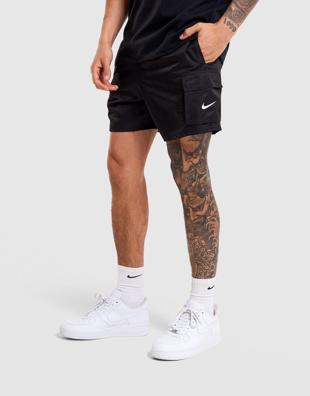 Swim Voyage 5" Volley Shorts