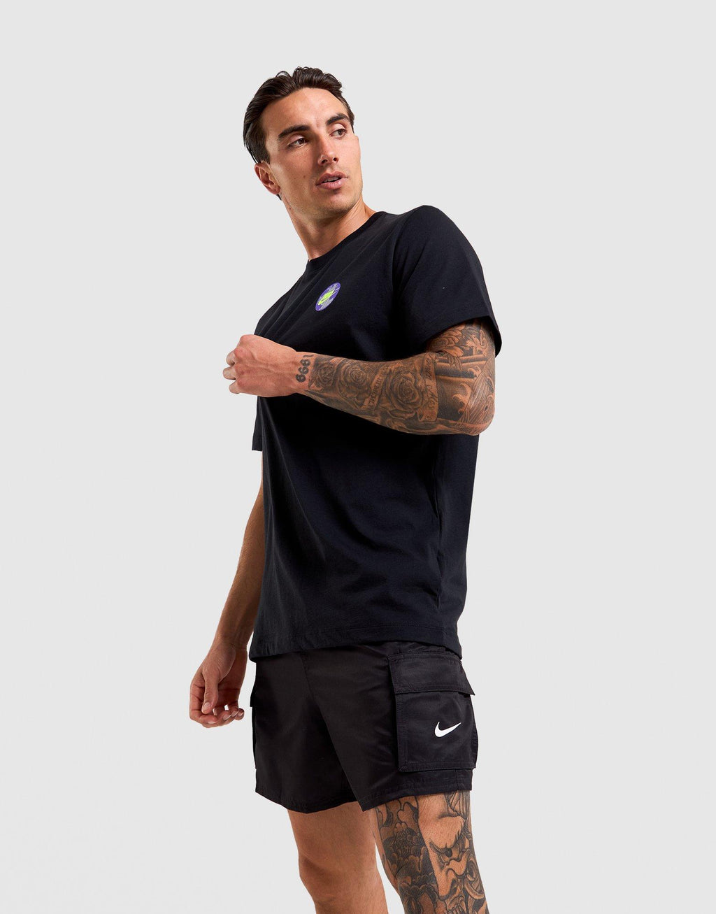 Swim Voyage 5" Volley Shorts