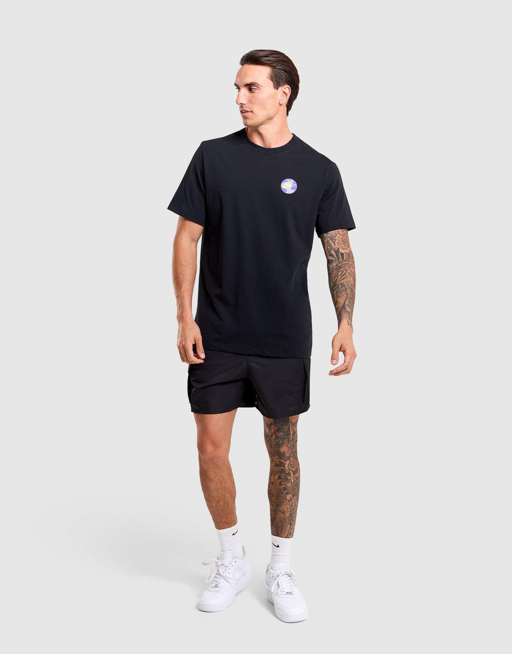 Swim Voyage 5" Volley Shorts