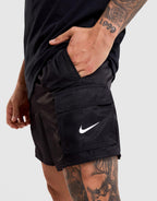 Swim Voyage 5" Volley Shorts