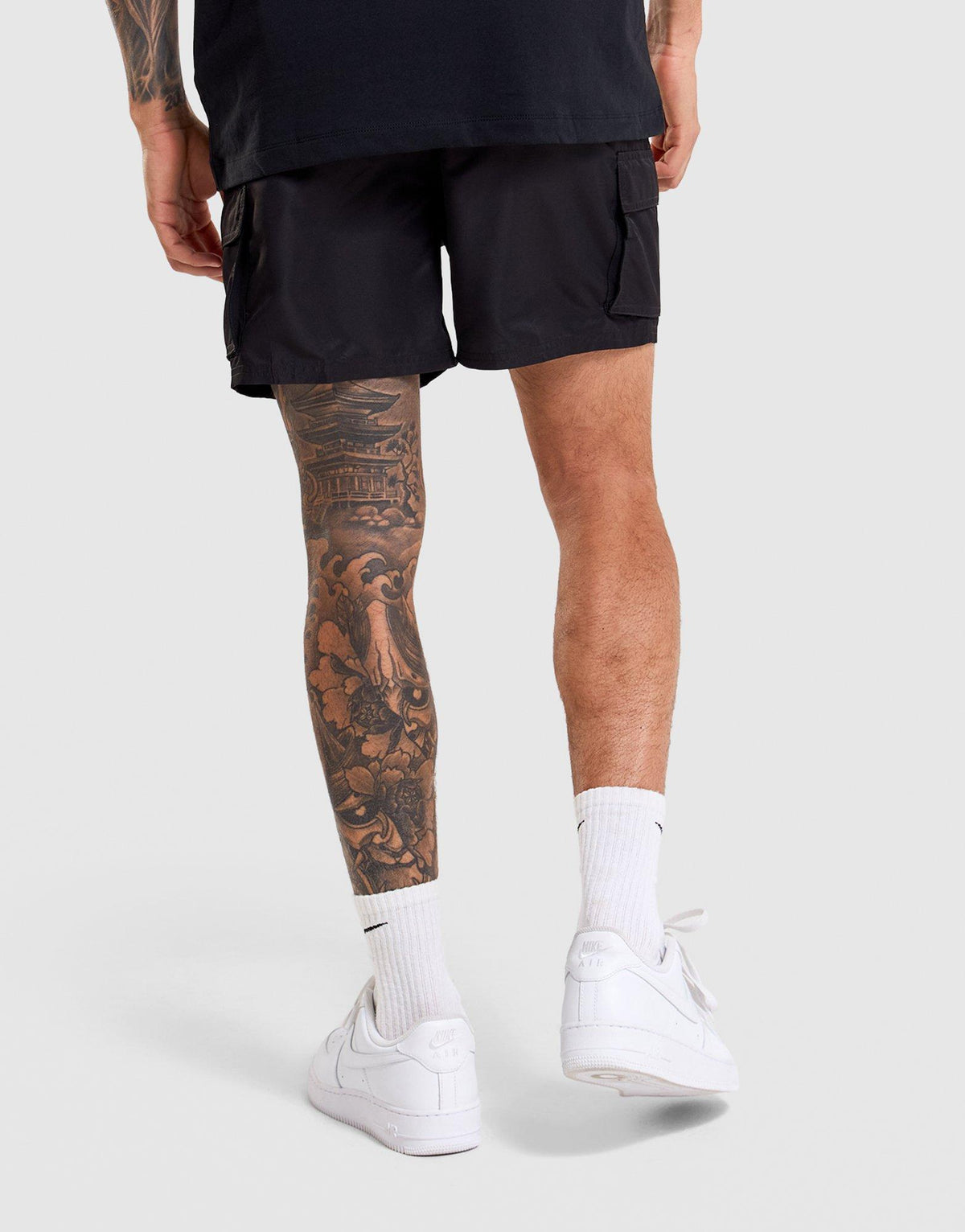 Swim Voyage 5" Volley Shorts