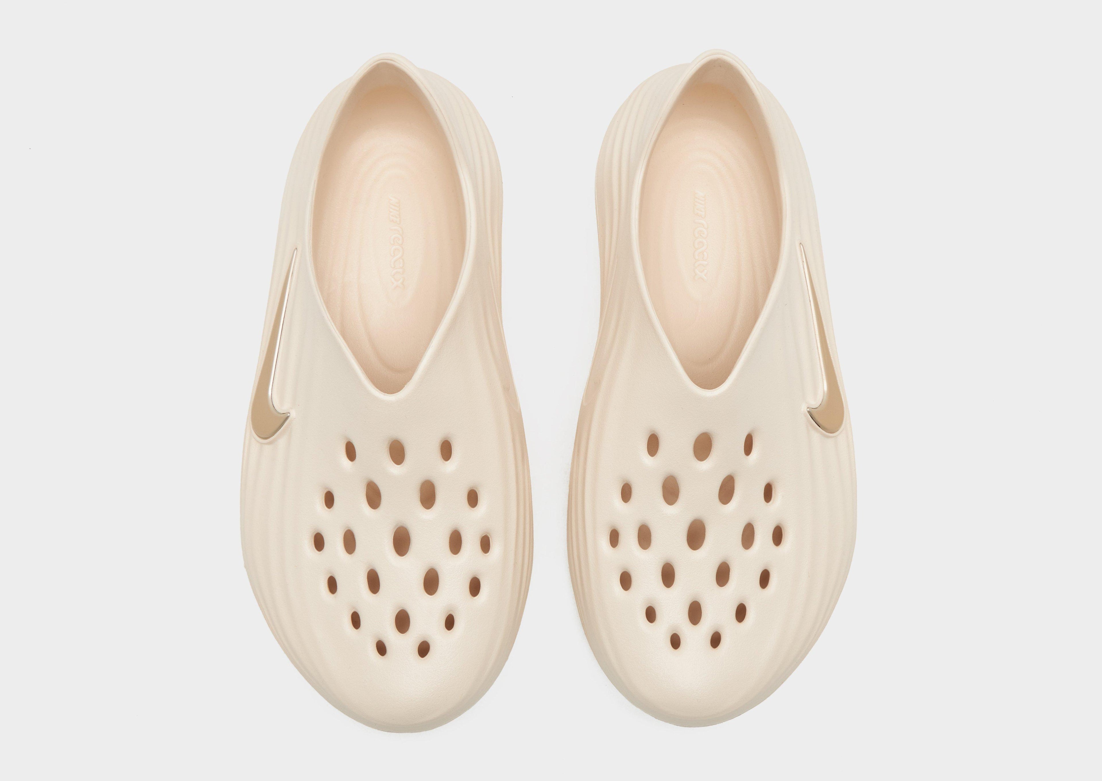 ReactX Rejuven8 Slides Women's