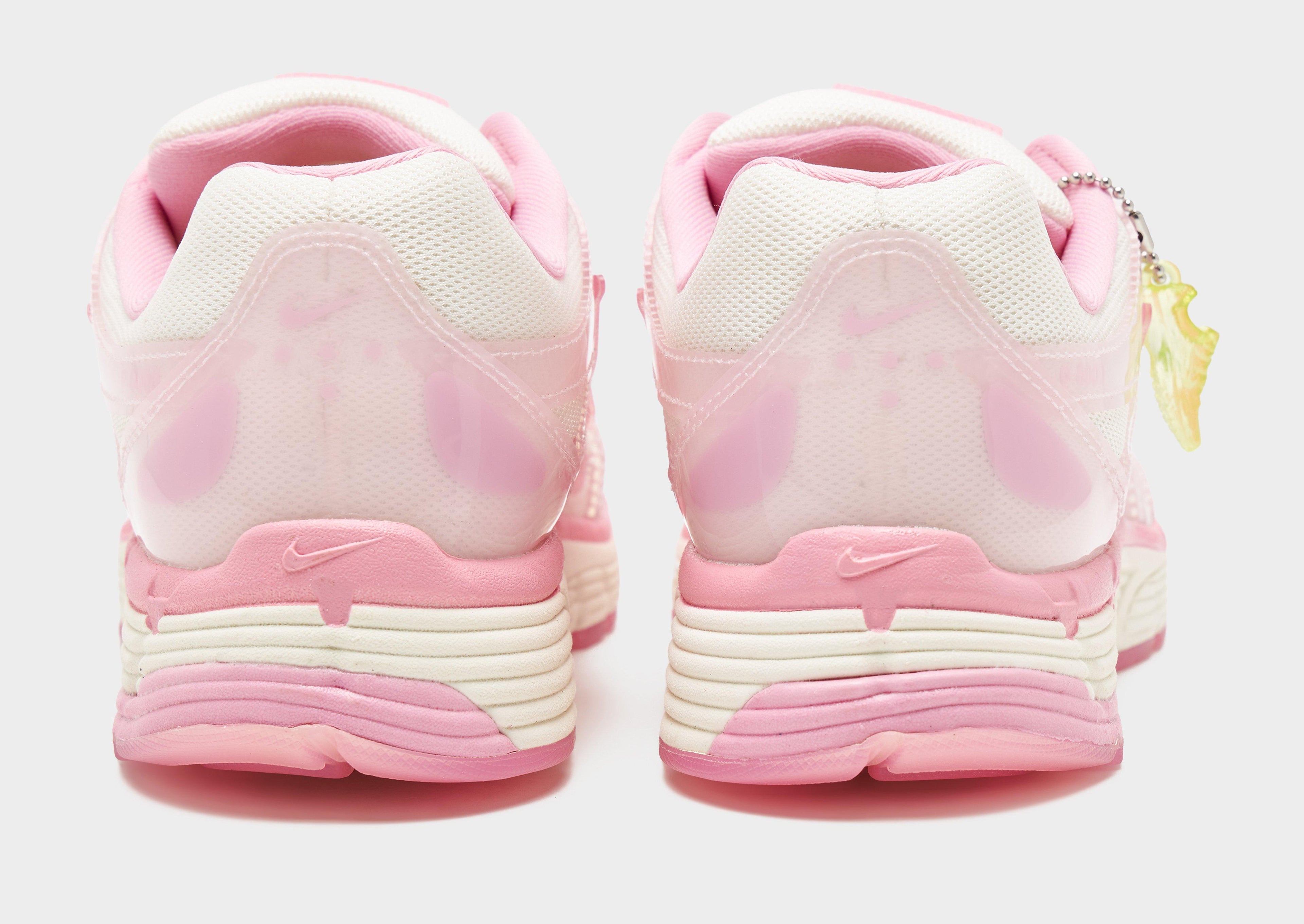 P-6000 Women's