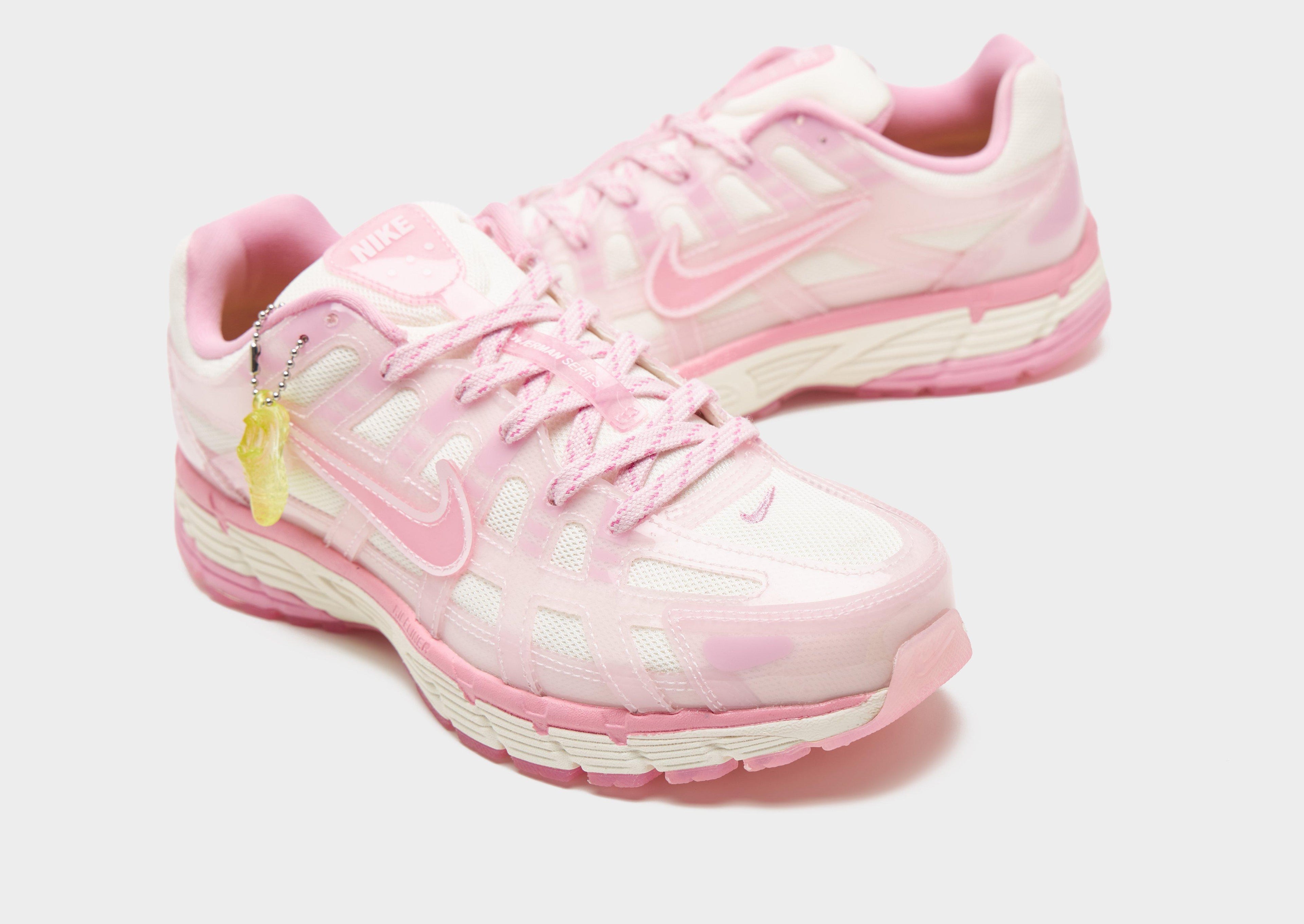 P-6000 Women's