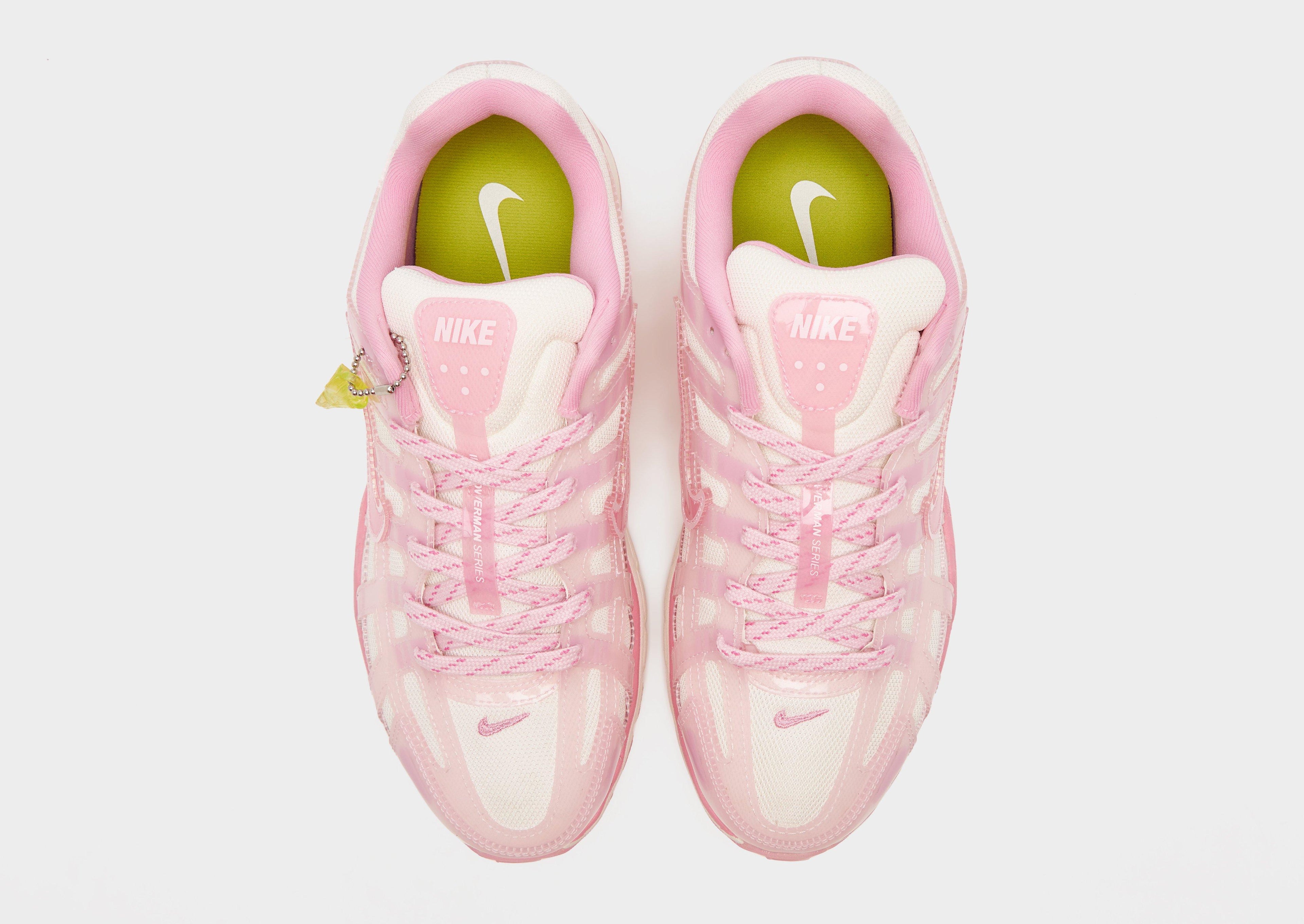 P-6000 Women's