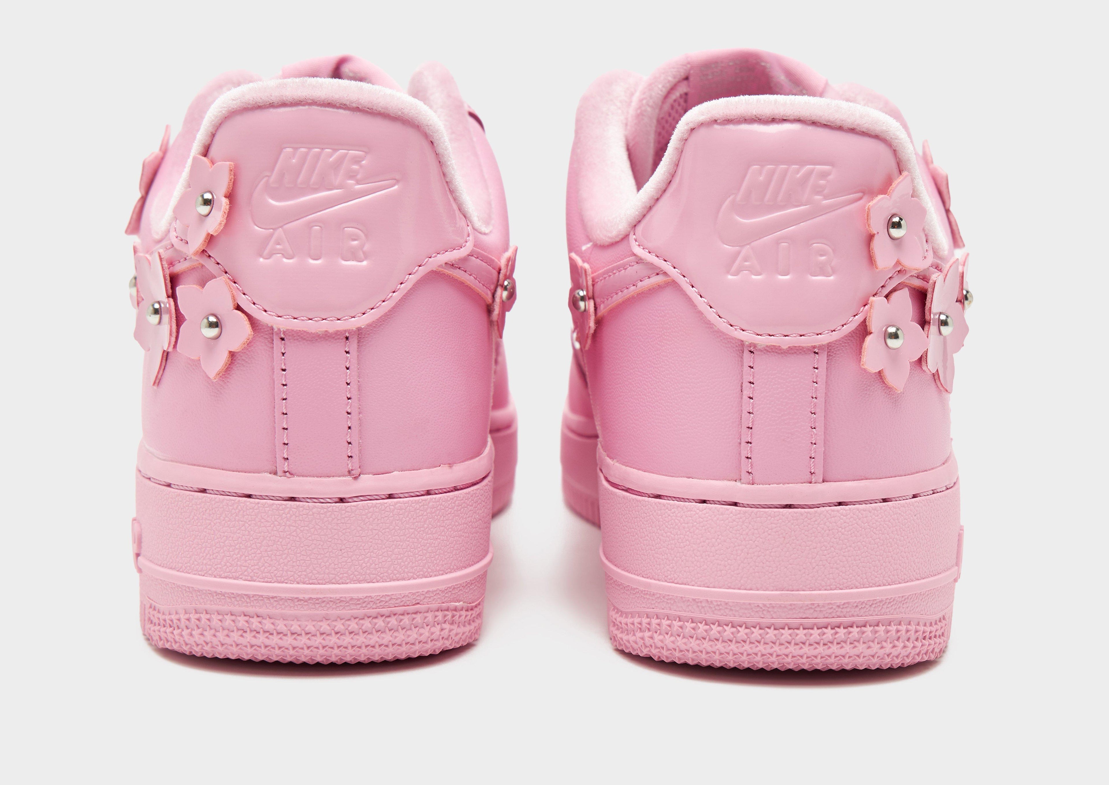Air Force 1 '07 'Florette' Women's