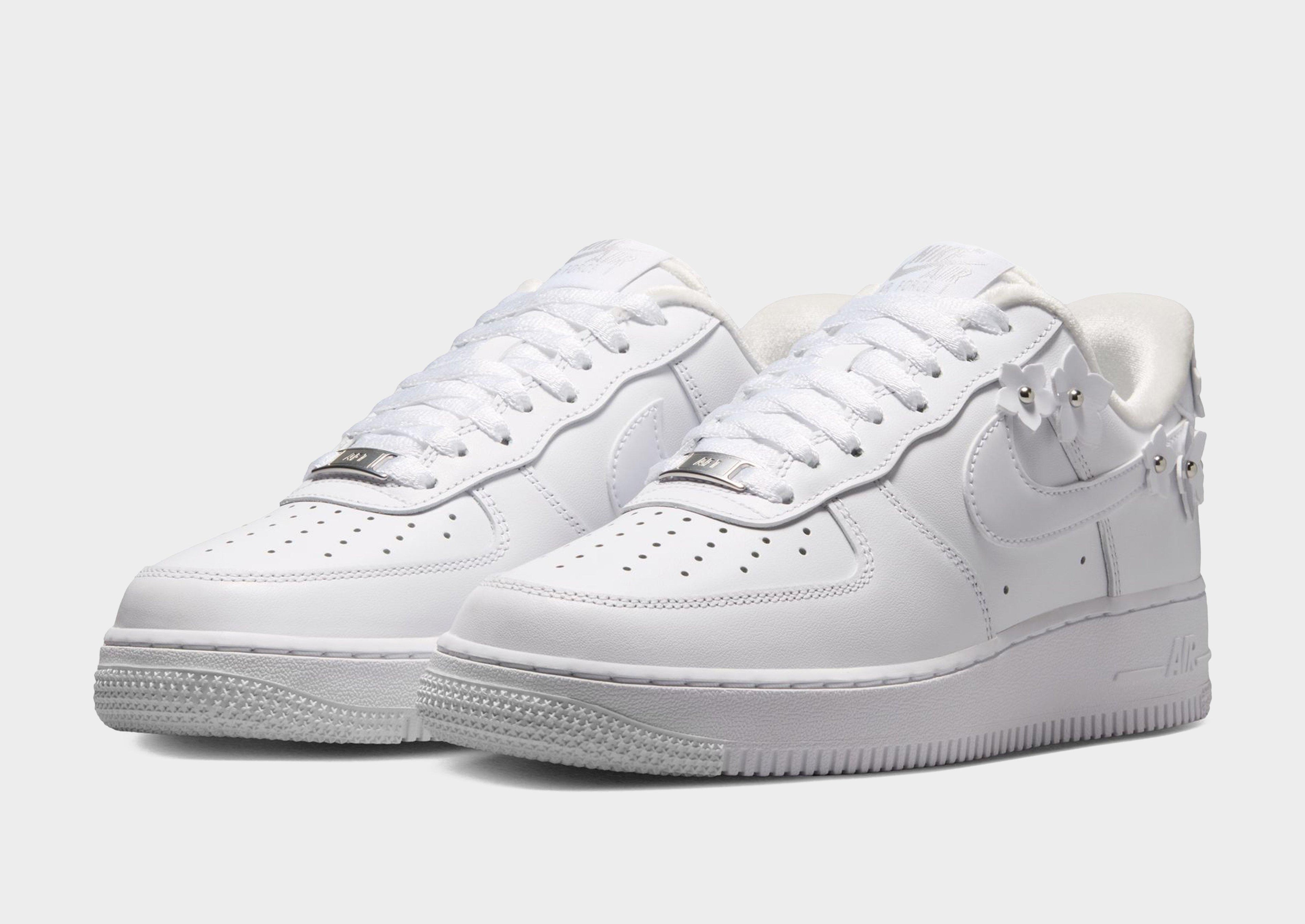 Air Force 1 '07 'Florette' Women's