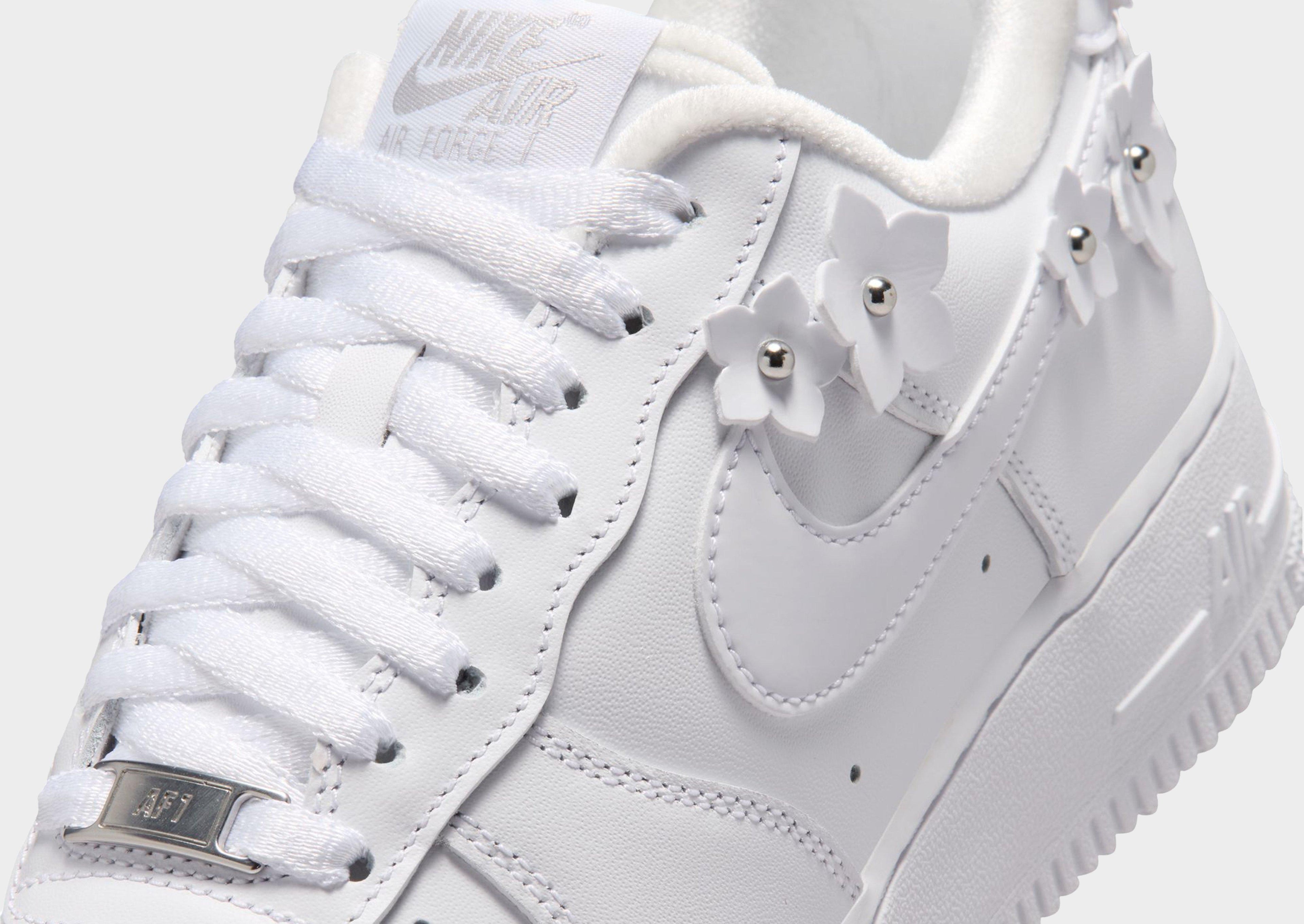 Air Force 1 '07 'Florette' Women's