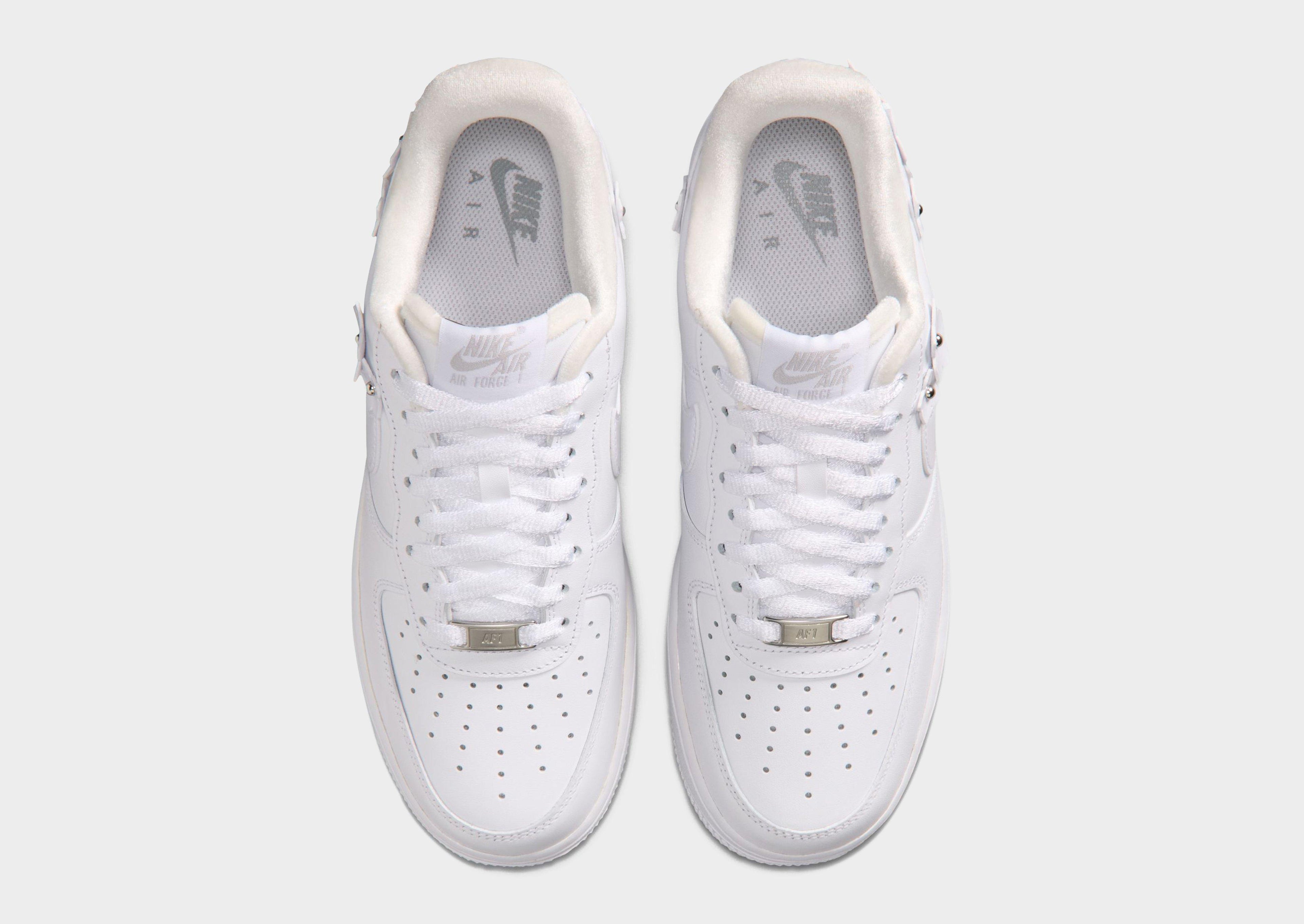 Air Force 1 '07 'Florette' Women's