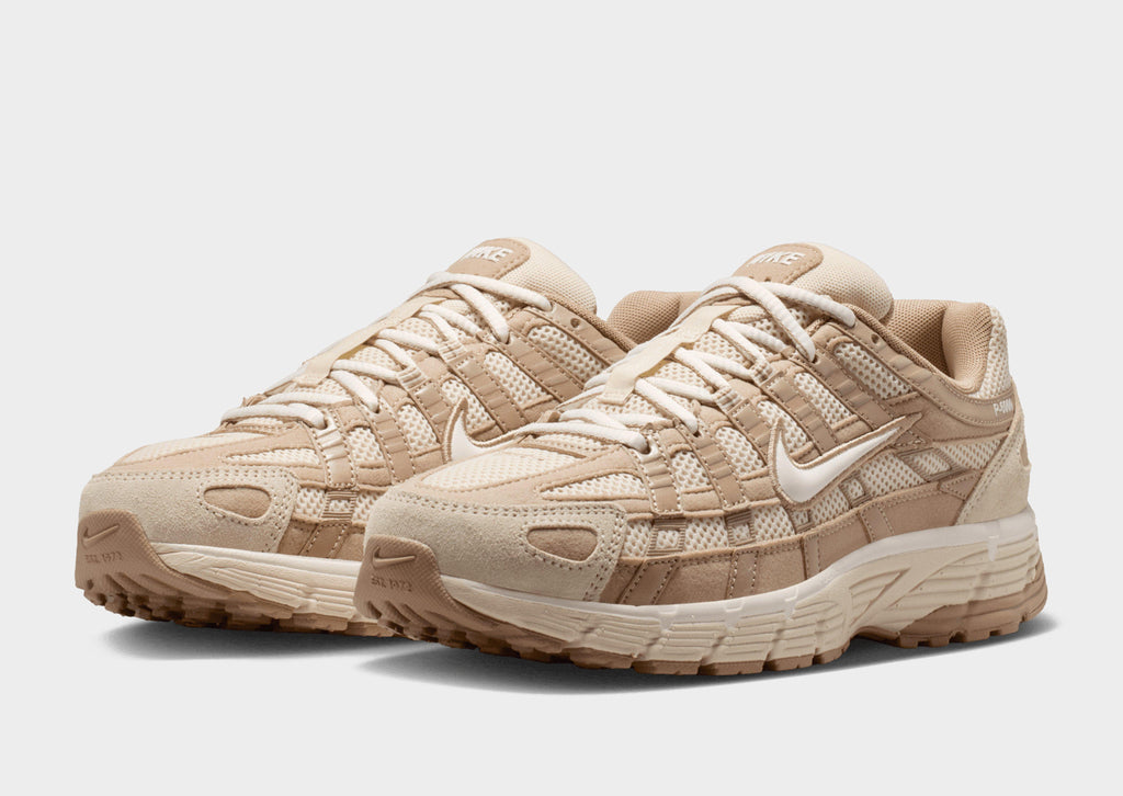 P-6000 Women's