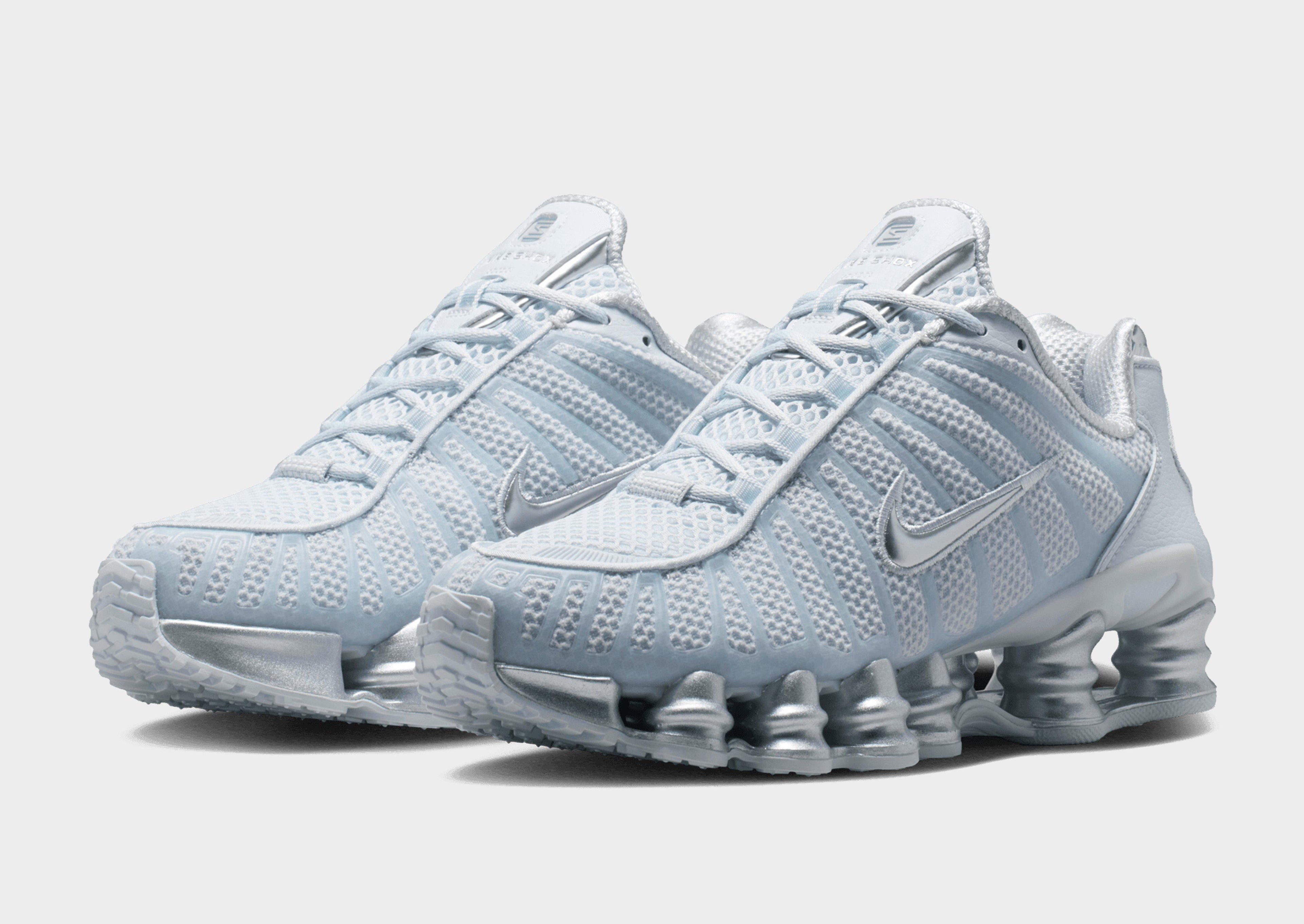 Shox TL Women's