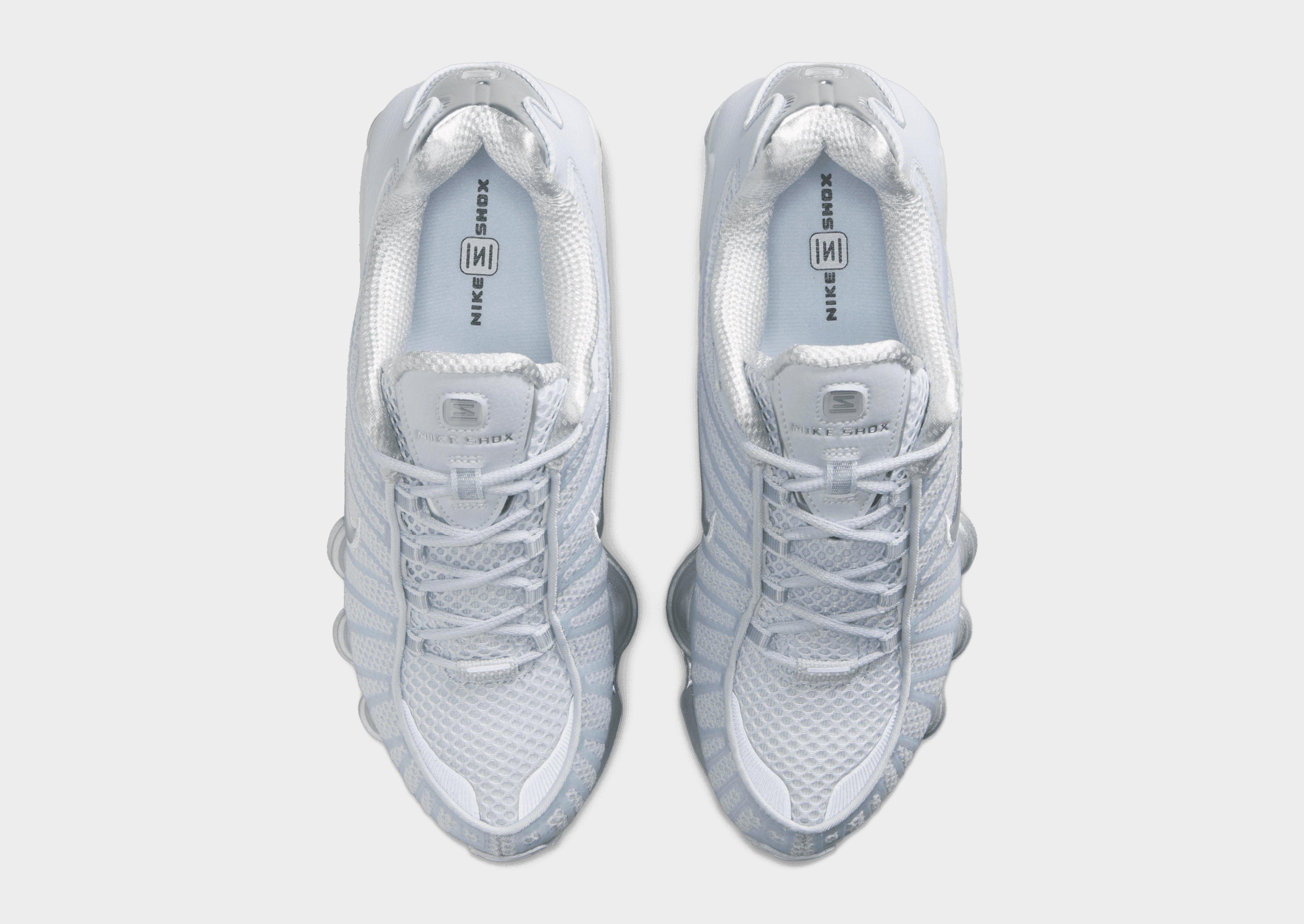 Shox TL Women's