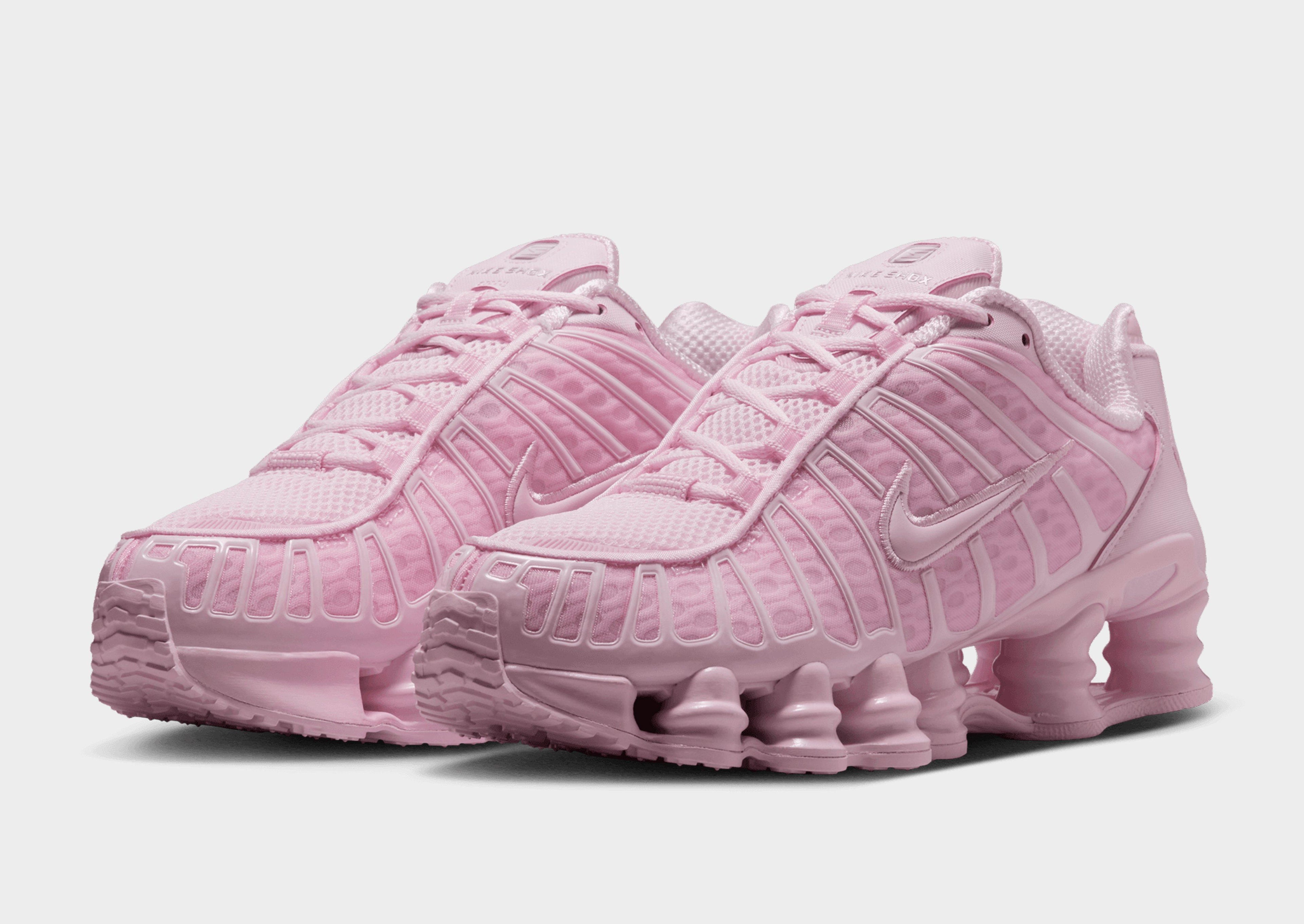 Shox TL Women's
