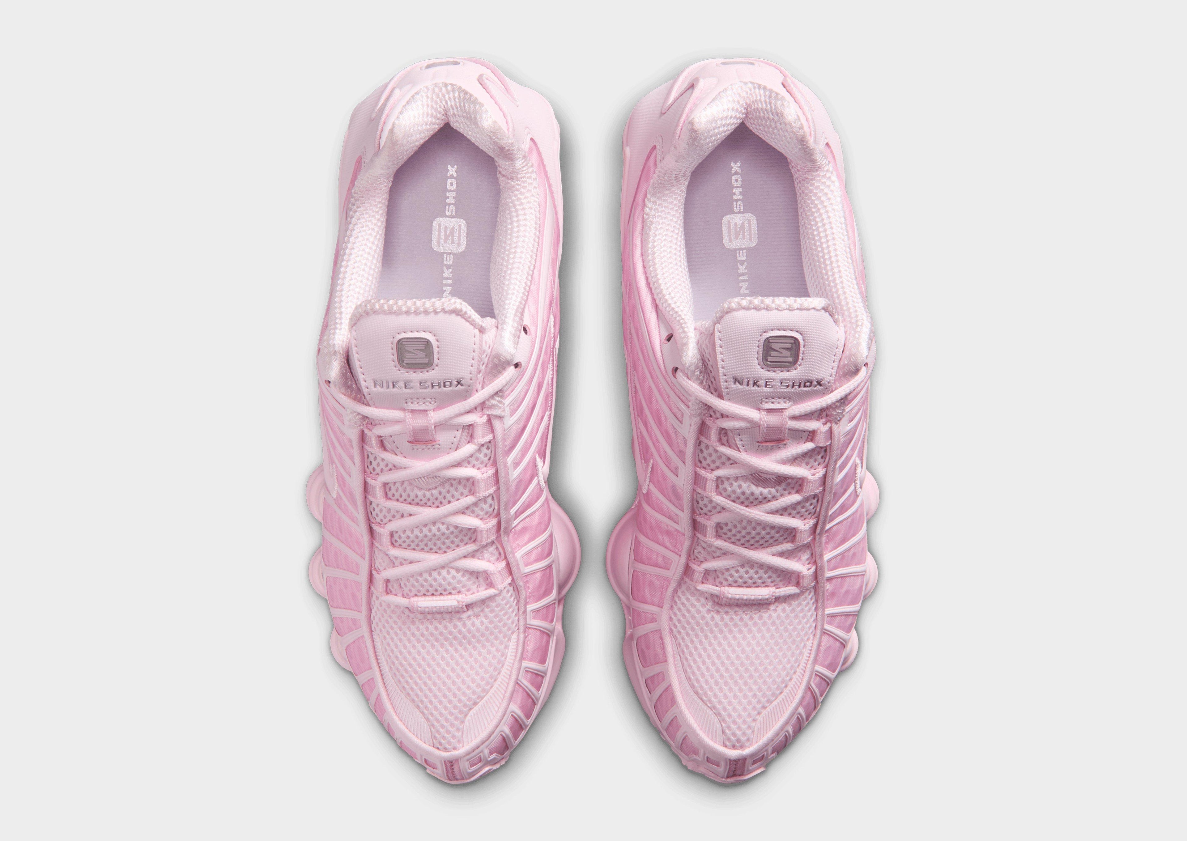 Shox TL Women's