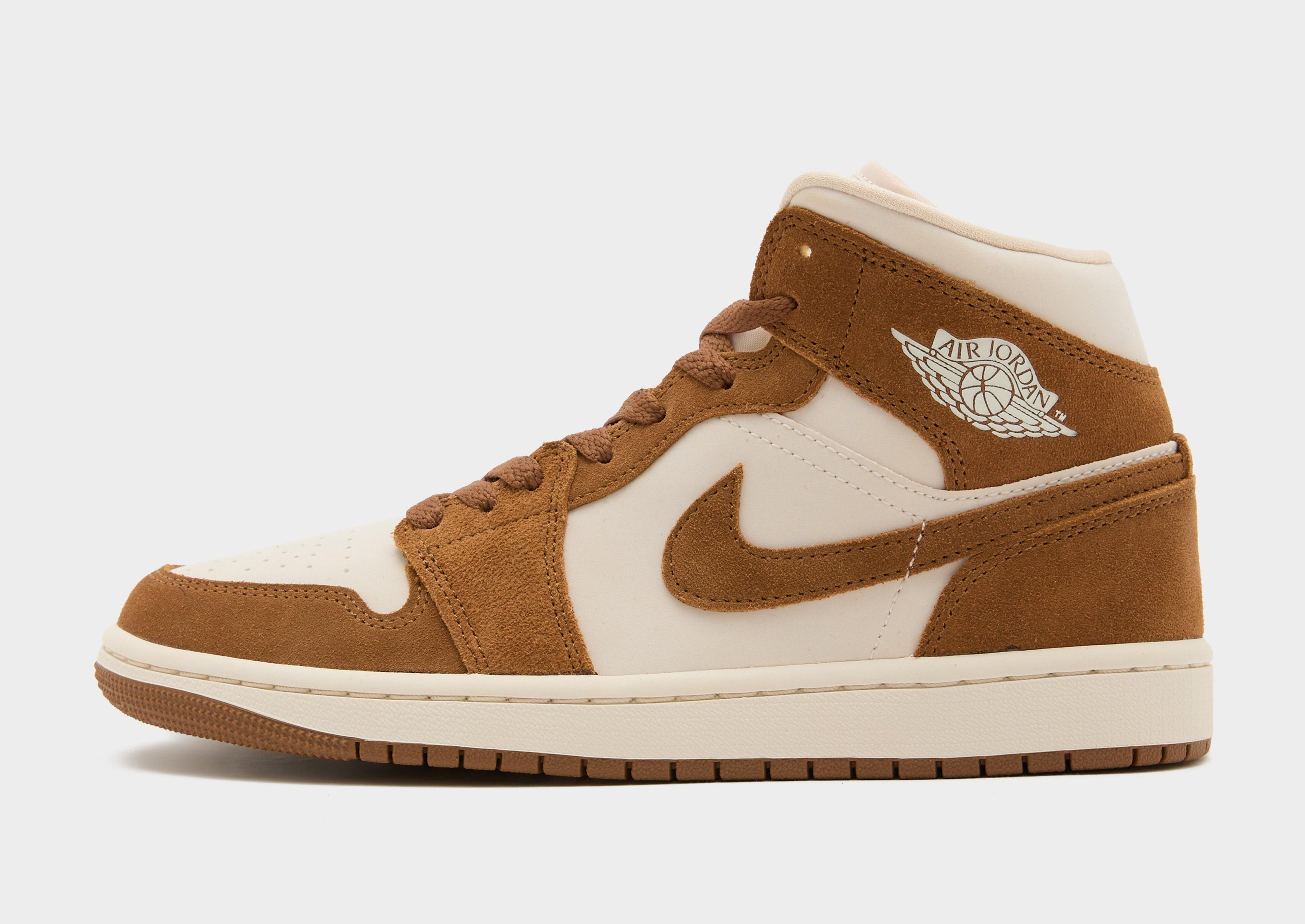 Air 1 Mid Women's
