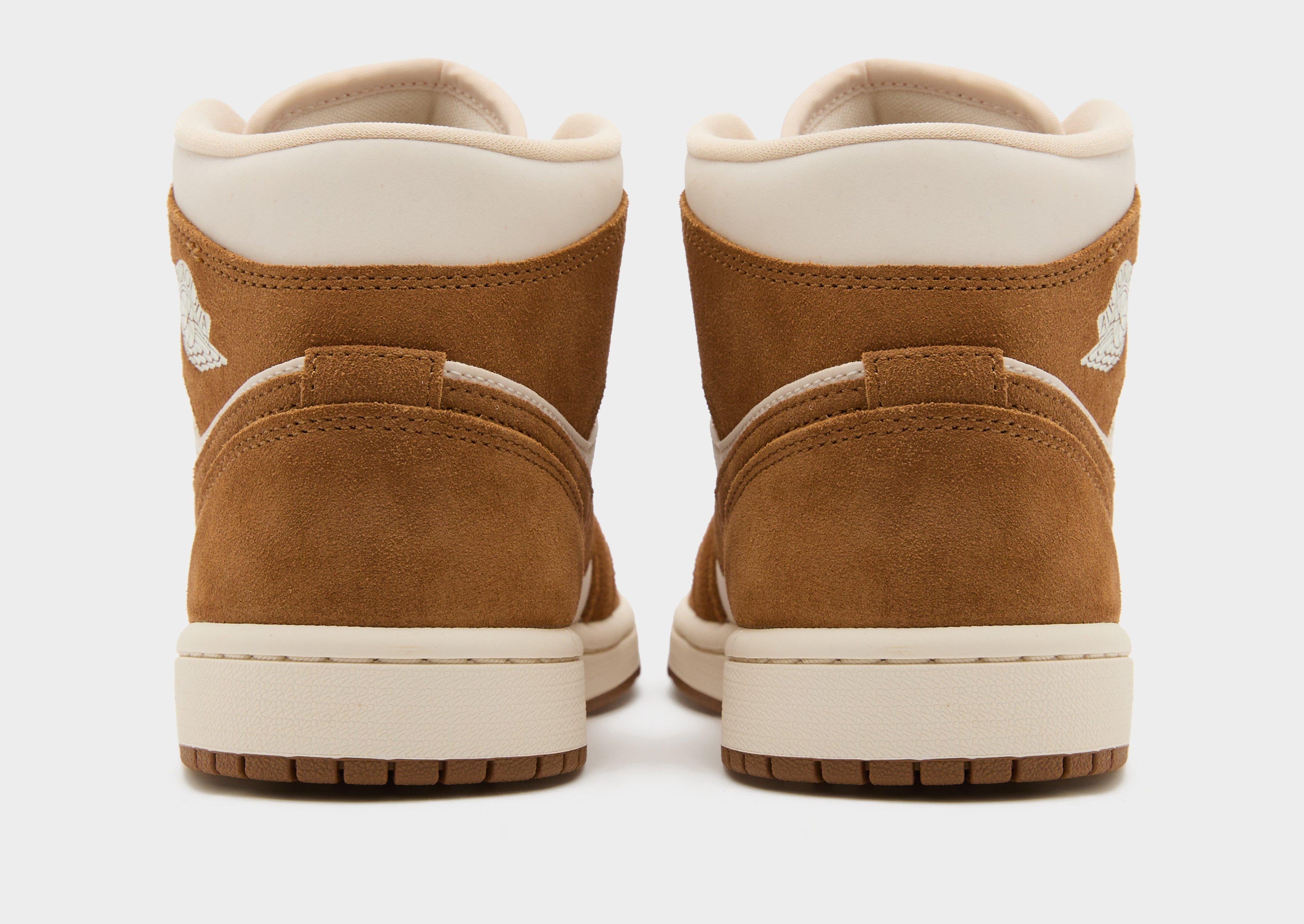 Air 1 Mid Women's