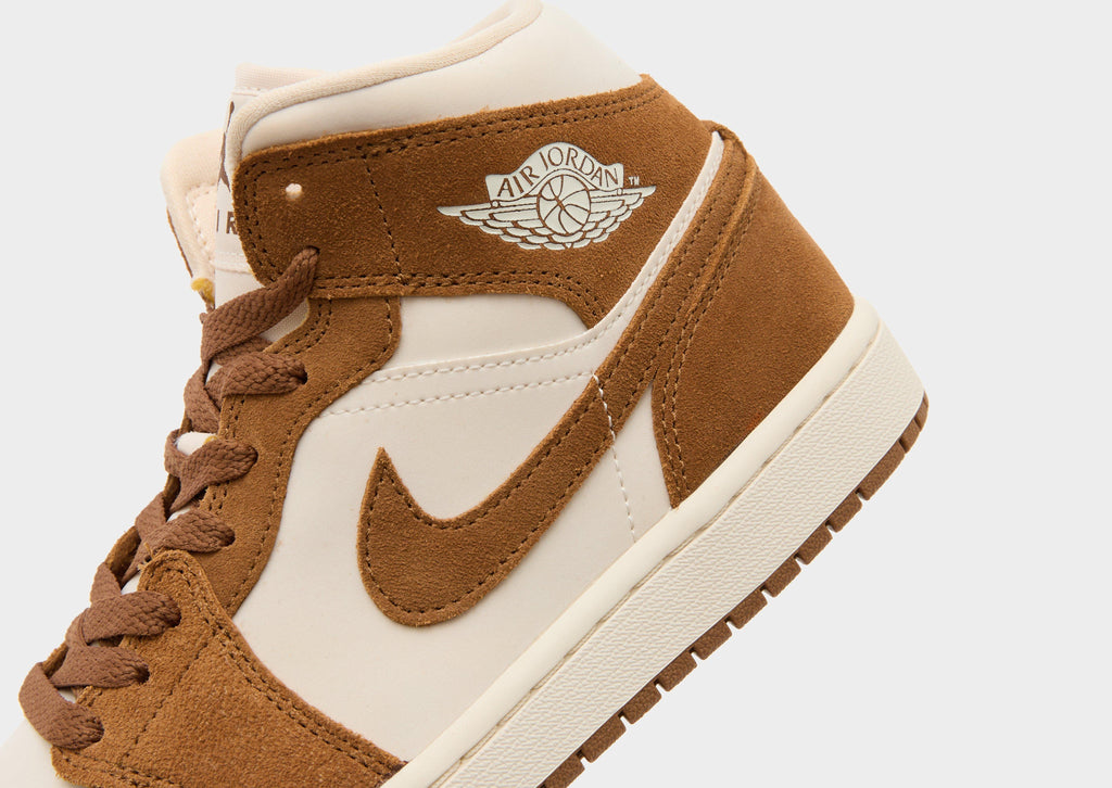 Air 1 Mid Women's