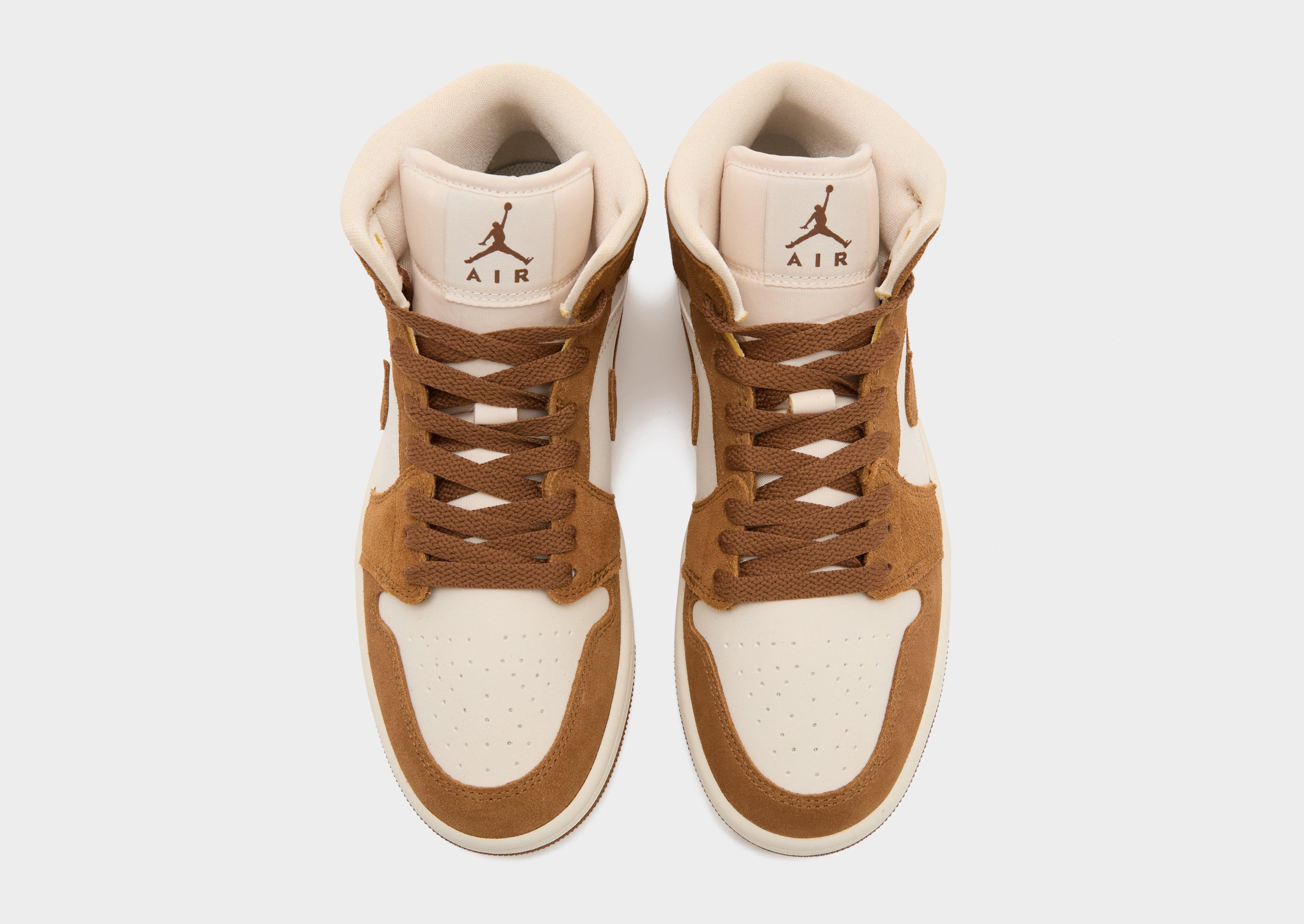 Air 1 Mid Women's