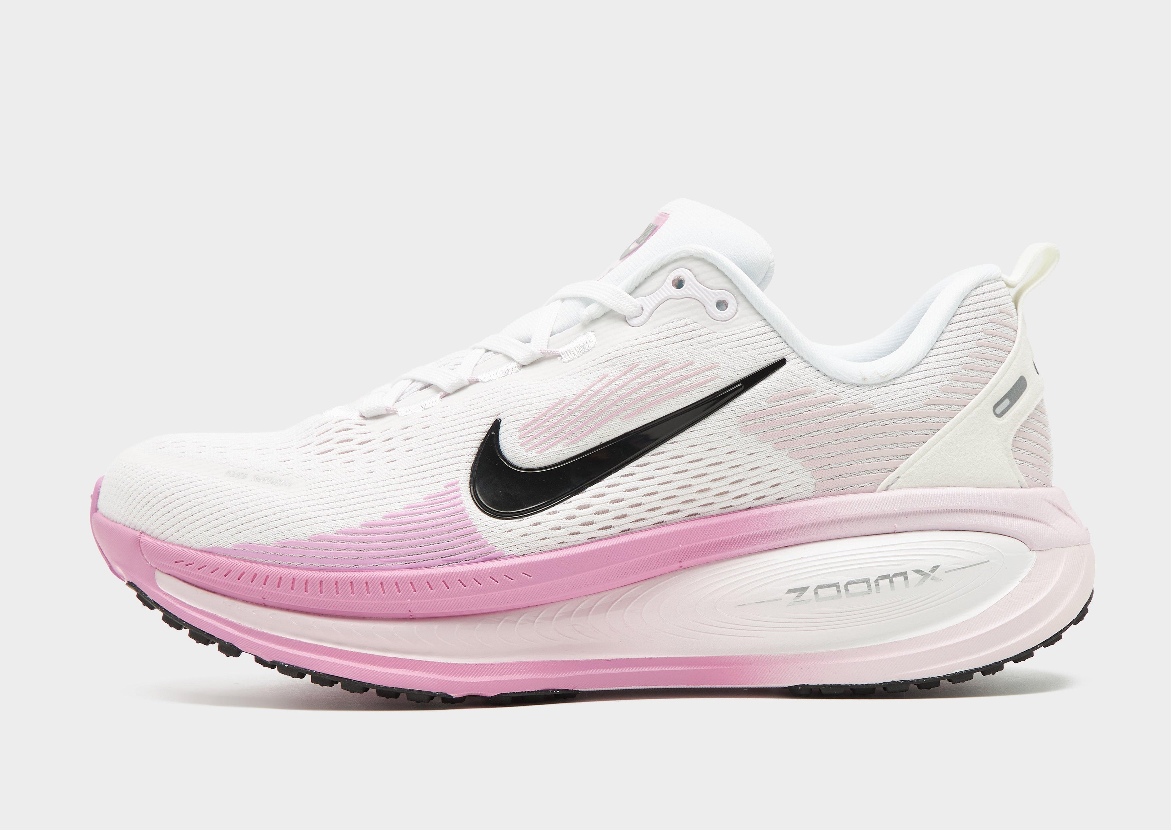Vomero 18 (Wide Fit) Women's