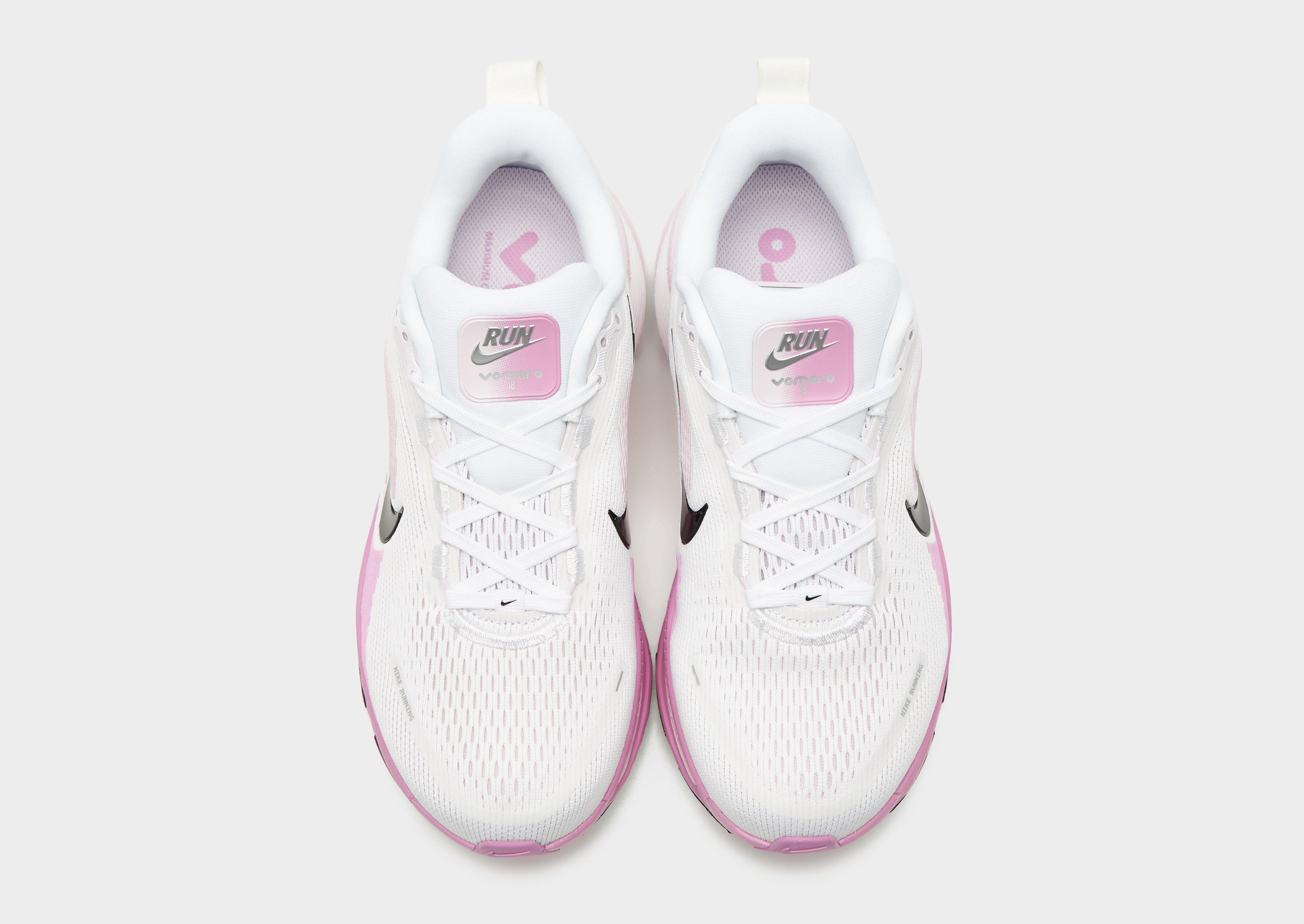 Vomero 18 (Wide Fit) Women's