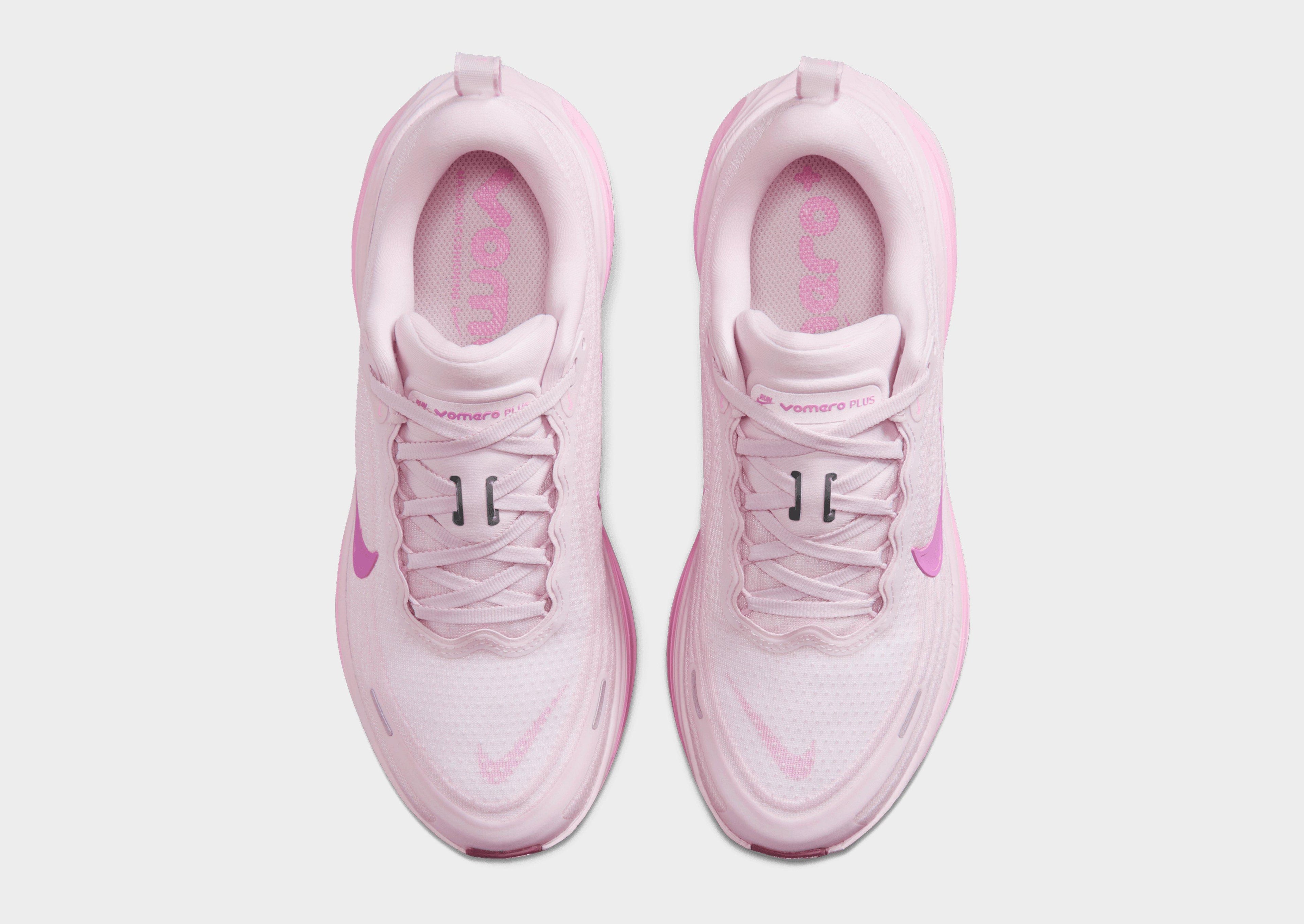 Vomero Plus Women's