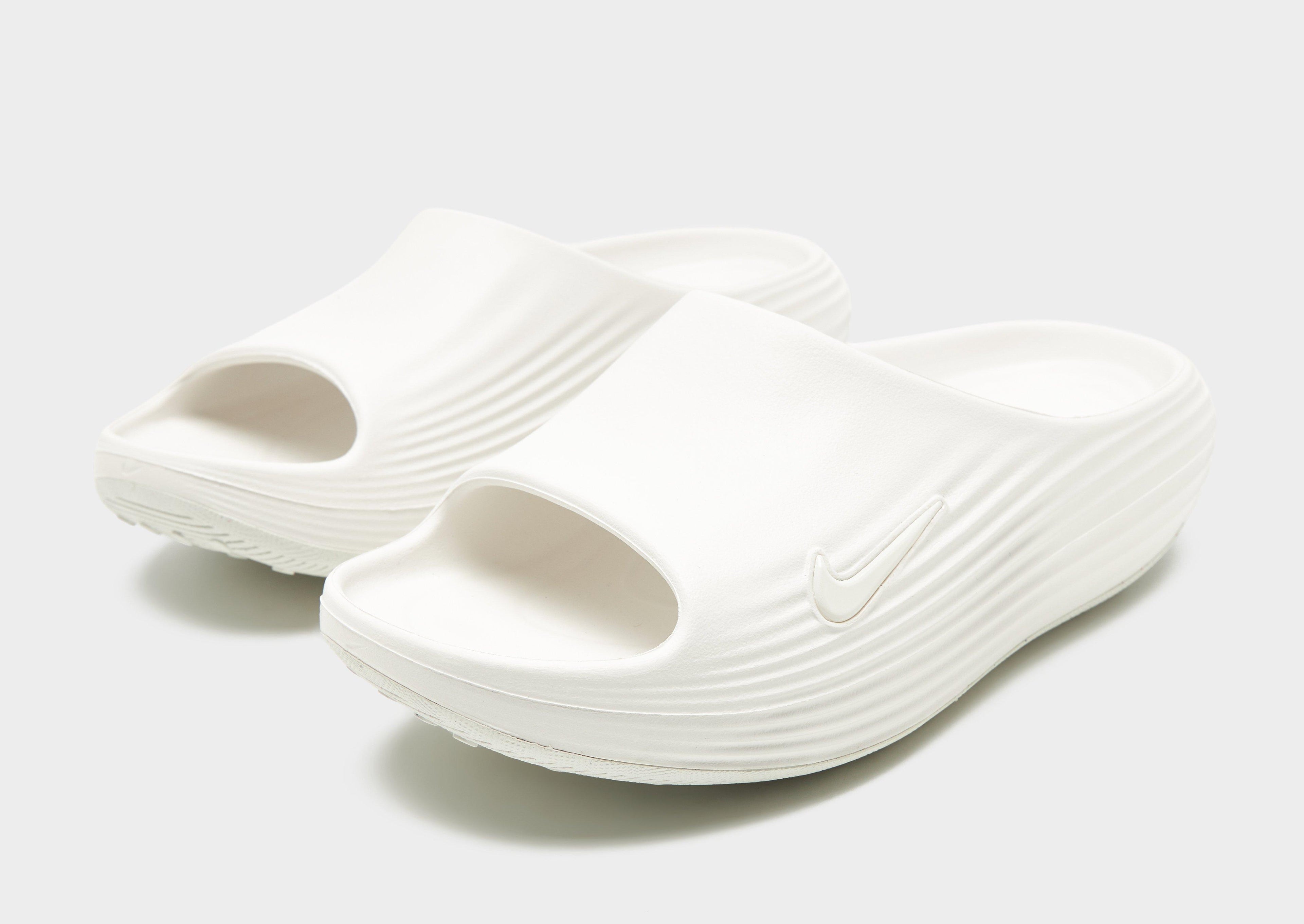 ReactX Rejuven8 Slides Women's
