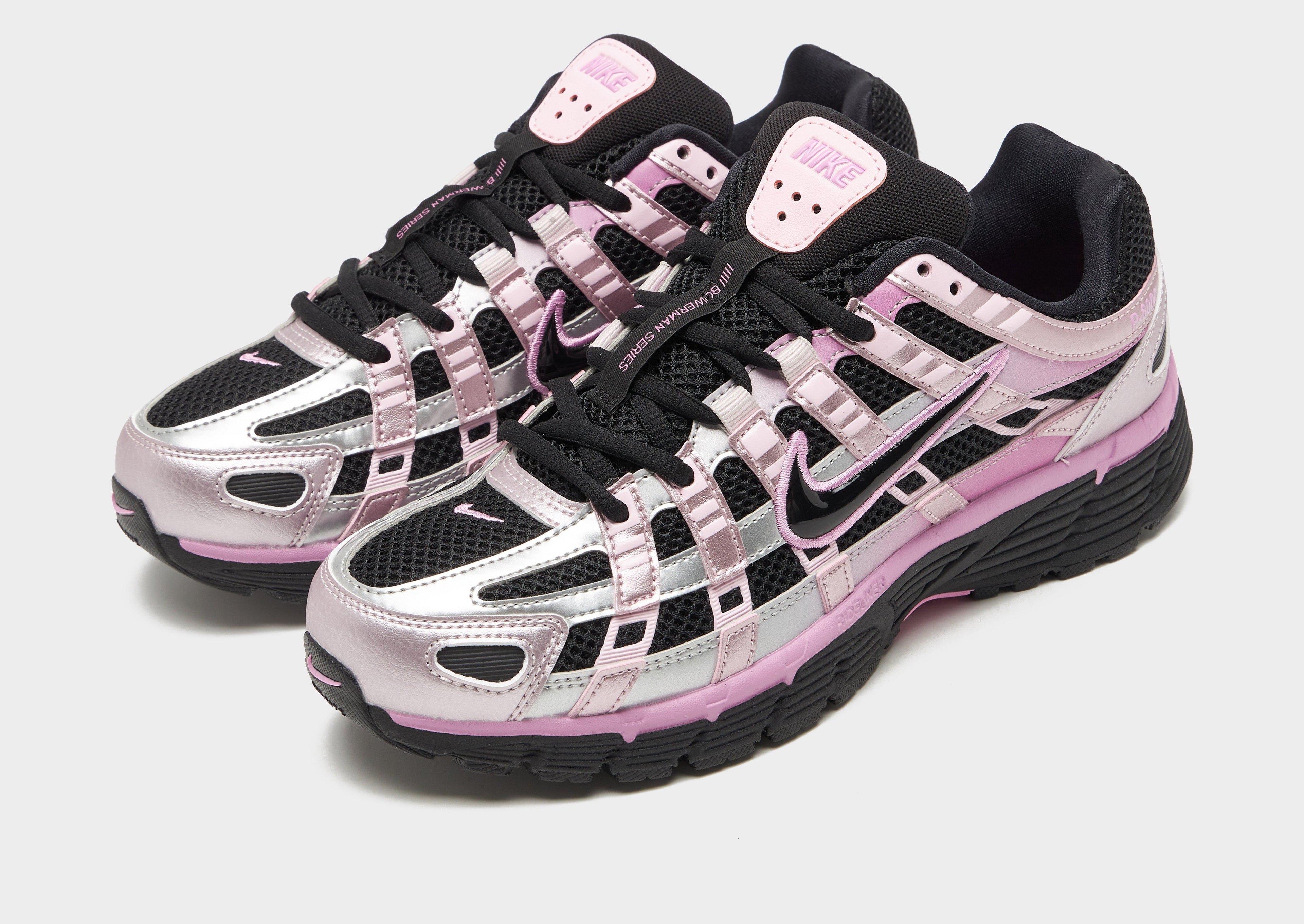 P-6000 Women's