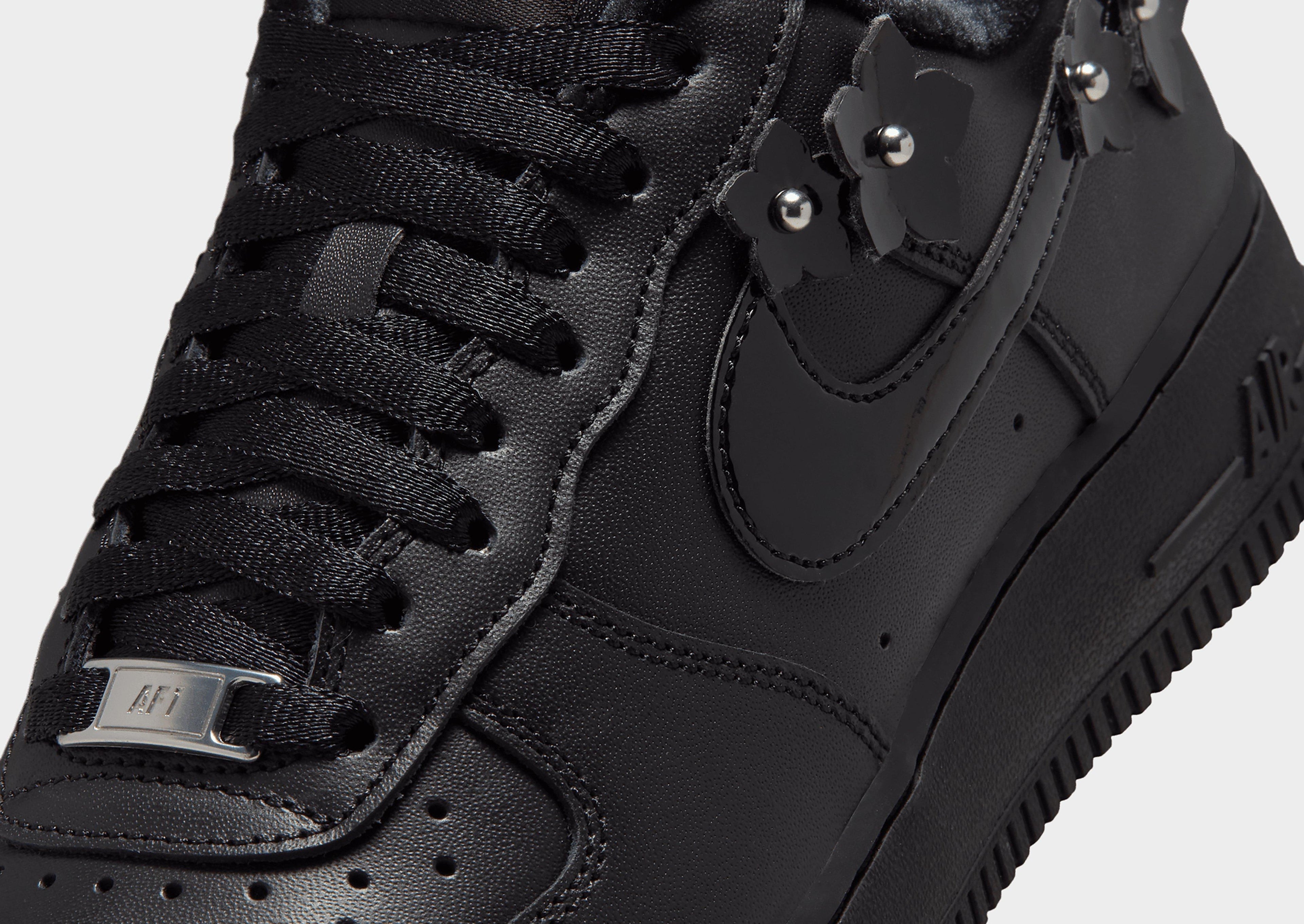 Air Force 1 '07 'Florette' Women's