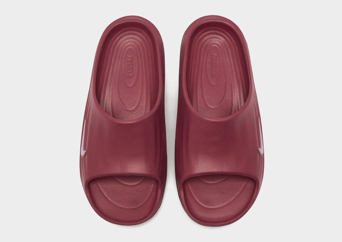 ReactX Rejuven8 Slides Women's