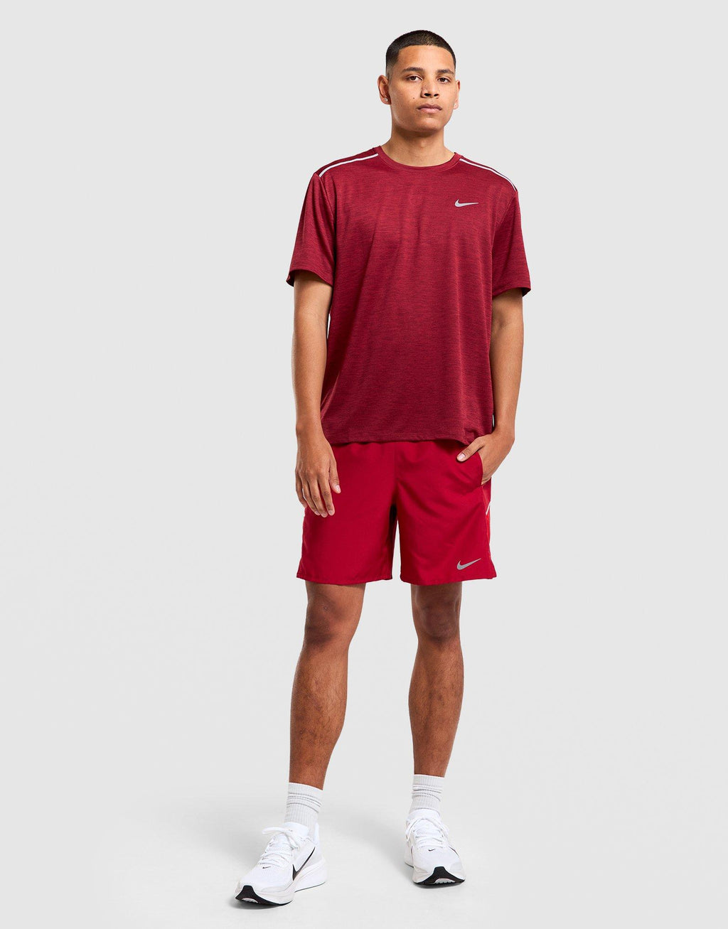 Dri-FIT Miler Shorts