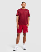 Dri-FIT Miler Shorts