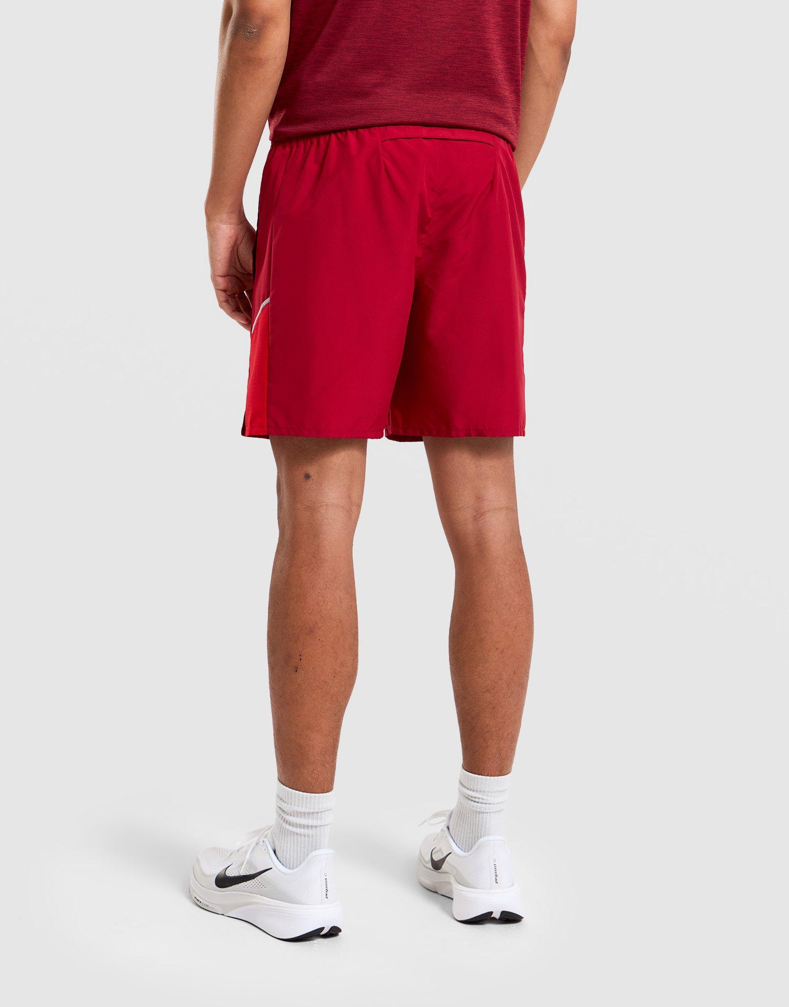 Dri-FIT Miler Shorts