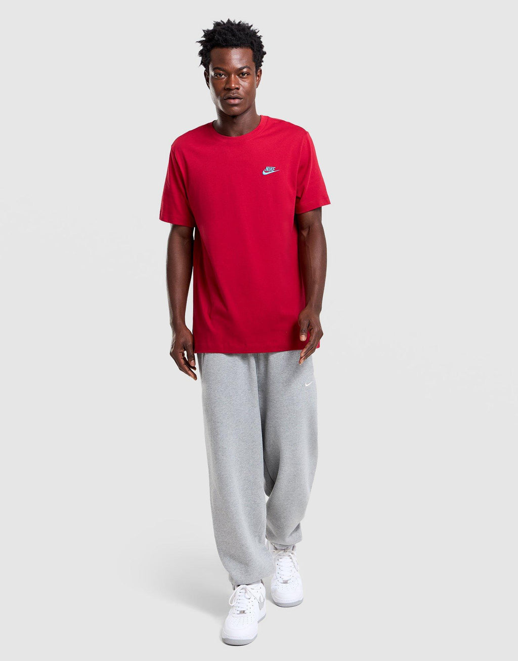 Club T-Shirt
