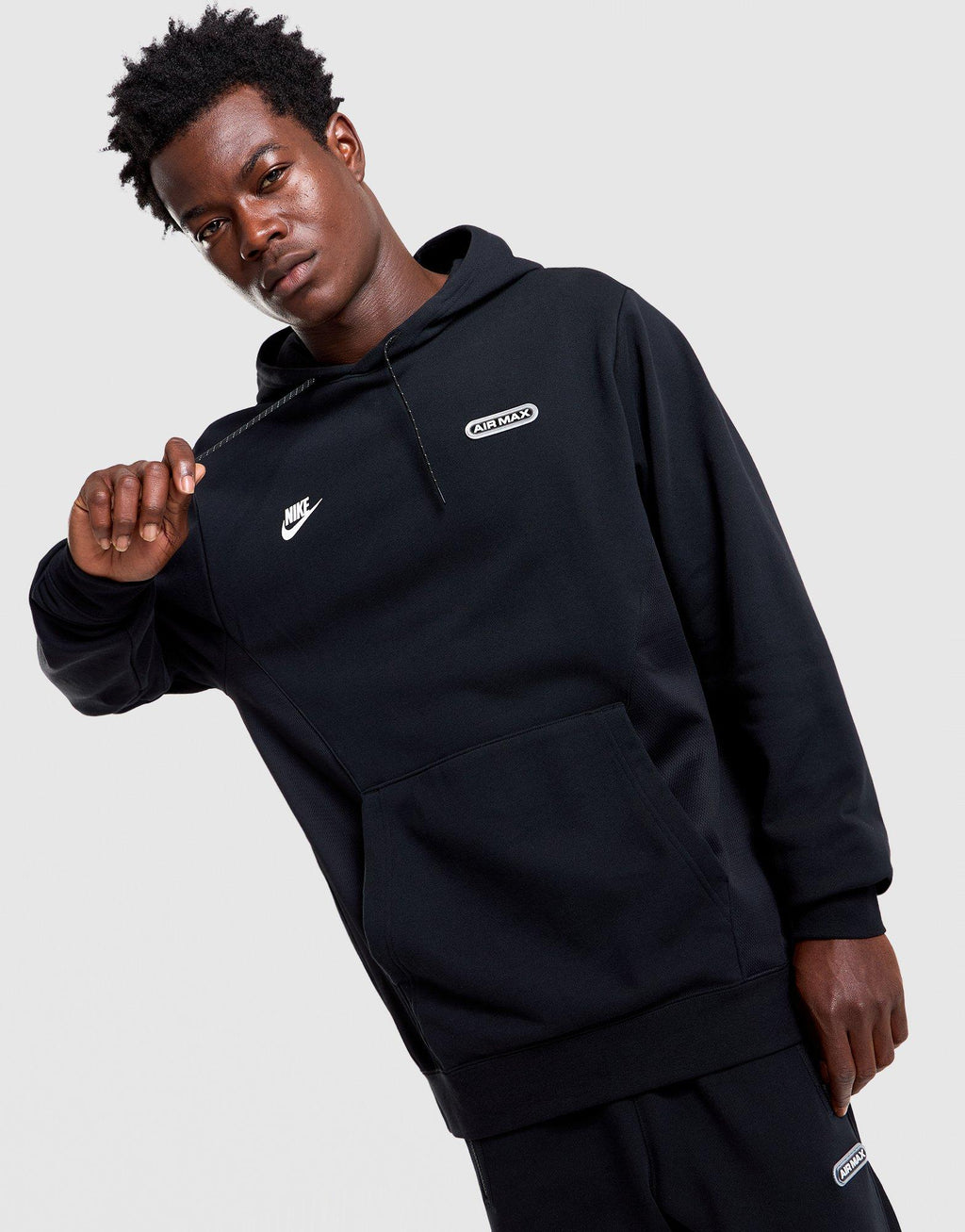 Air Max Hoodie