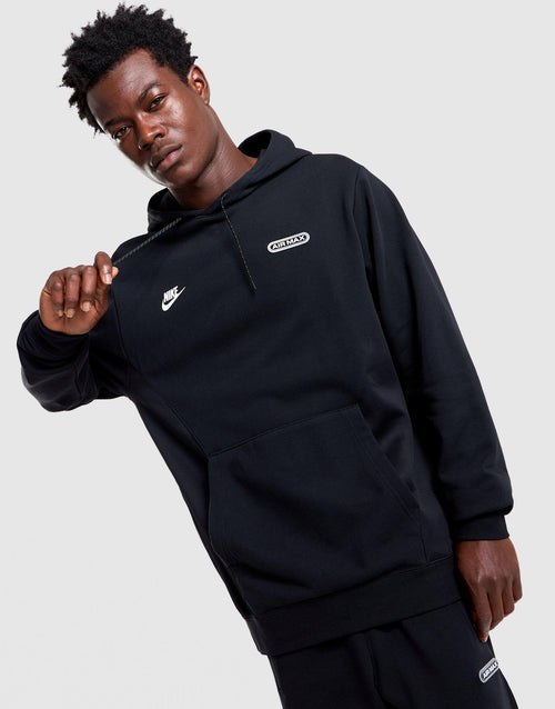 Air Max Hoodie