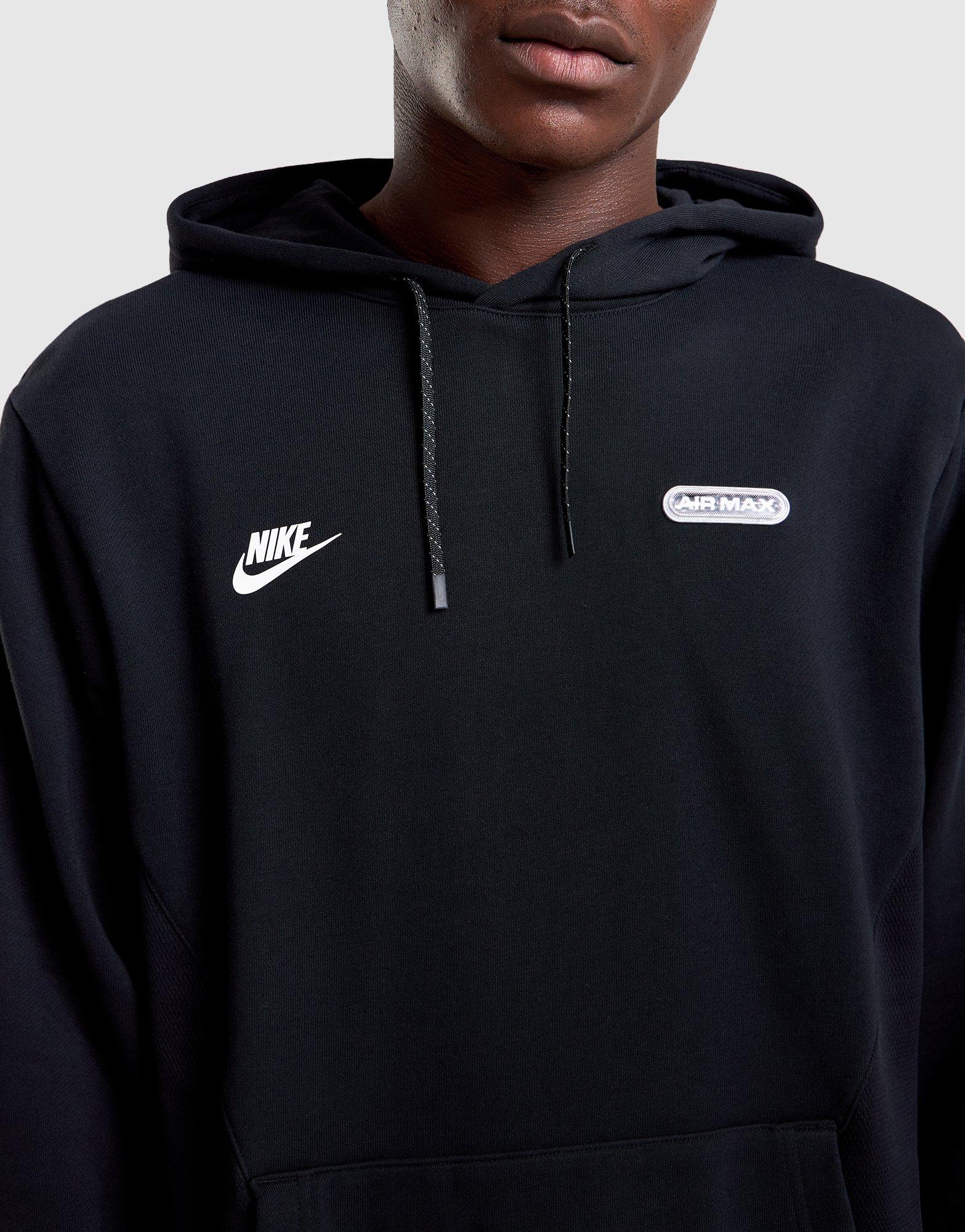 Air Max Hoodie