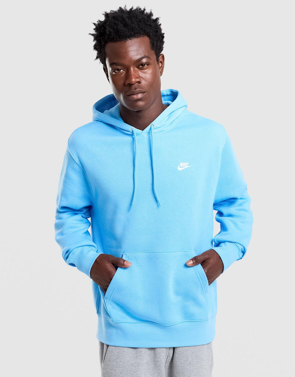 Club Hoodie