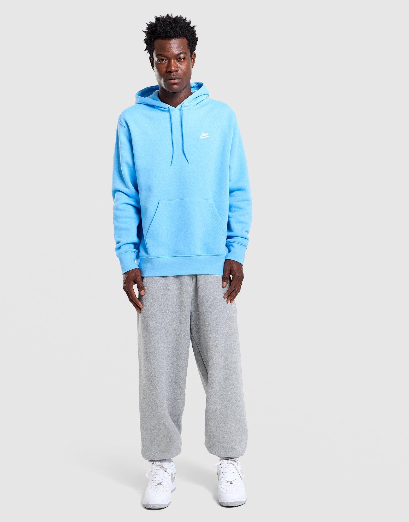Club Hoodie