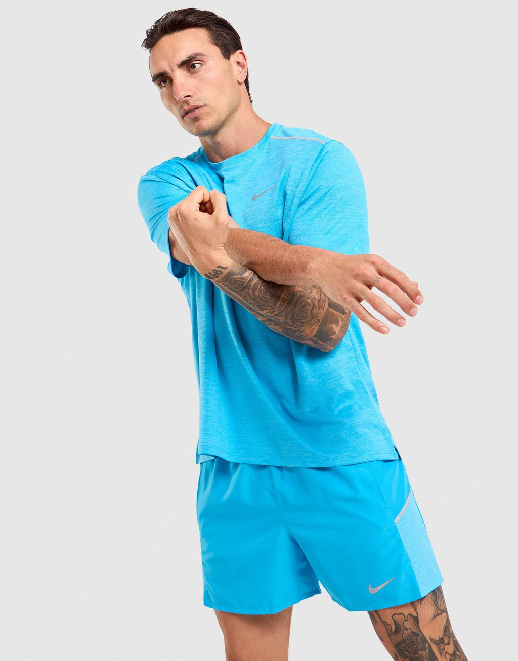 Challenger 7 Inch Shorts