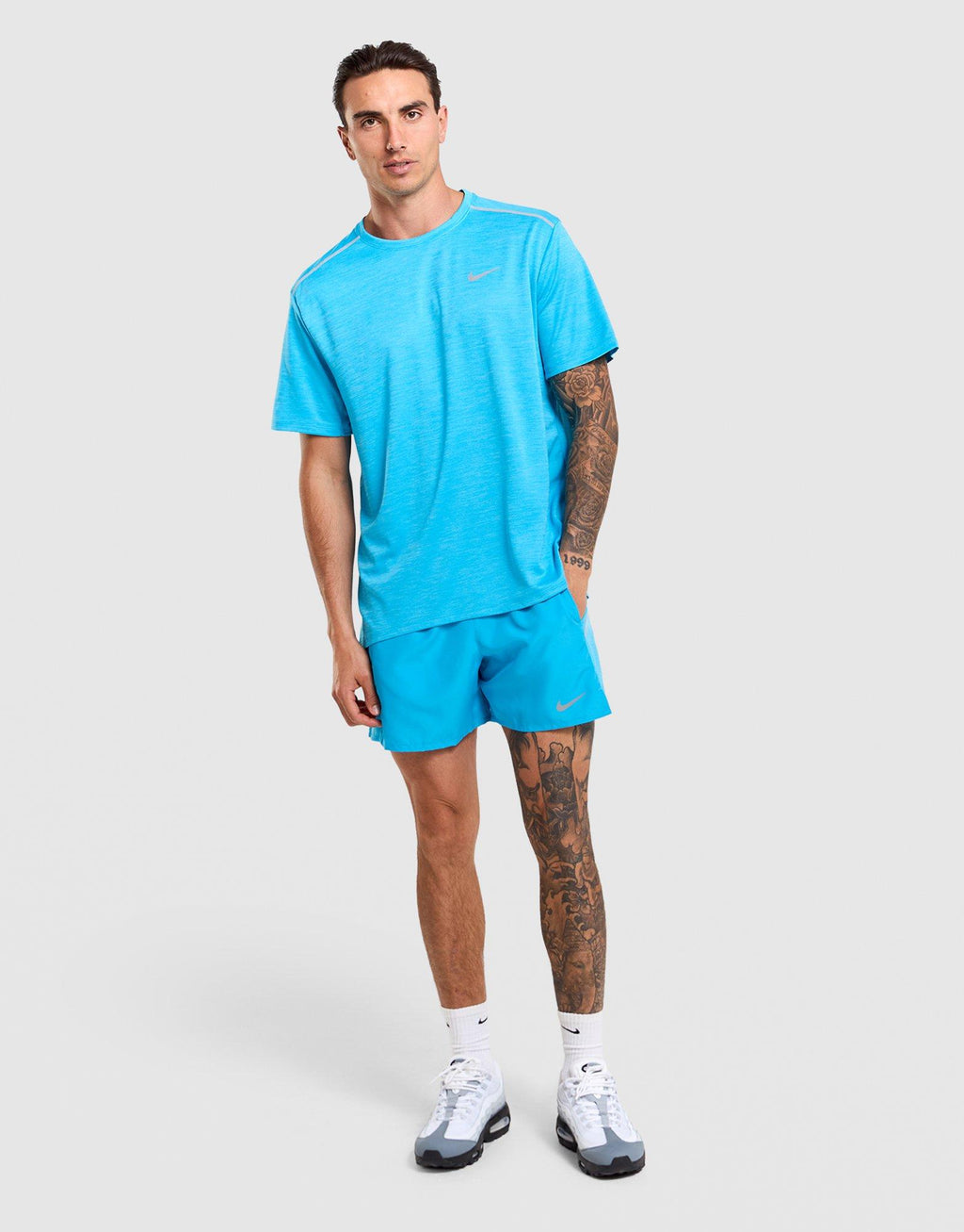 Challenger 7 Inch Shorts