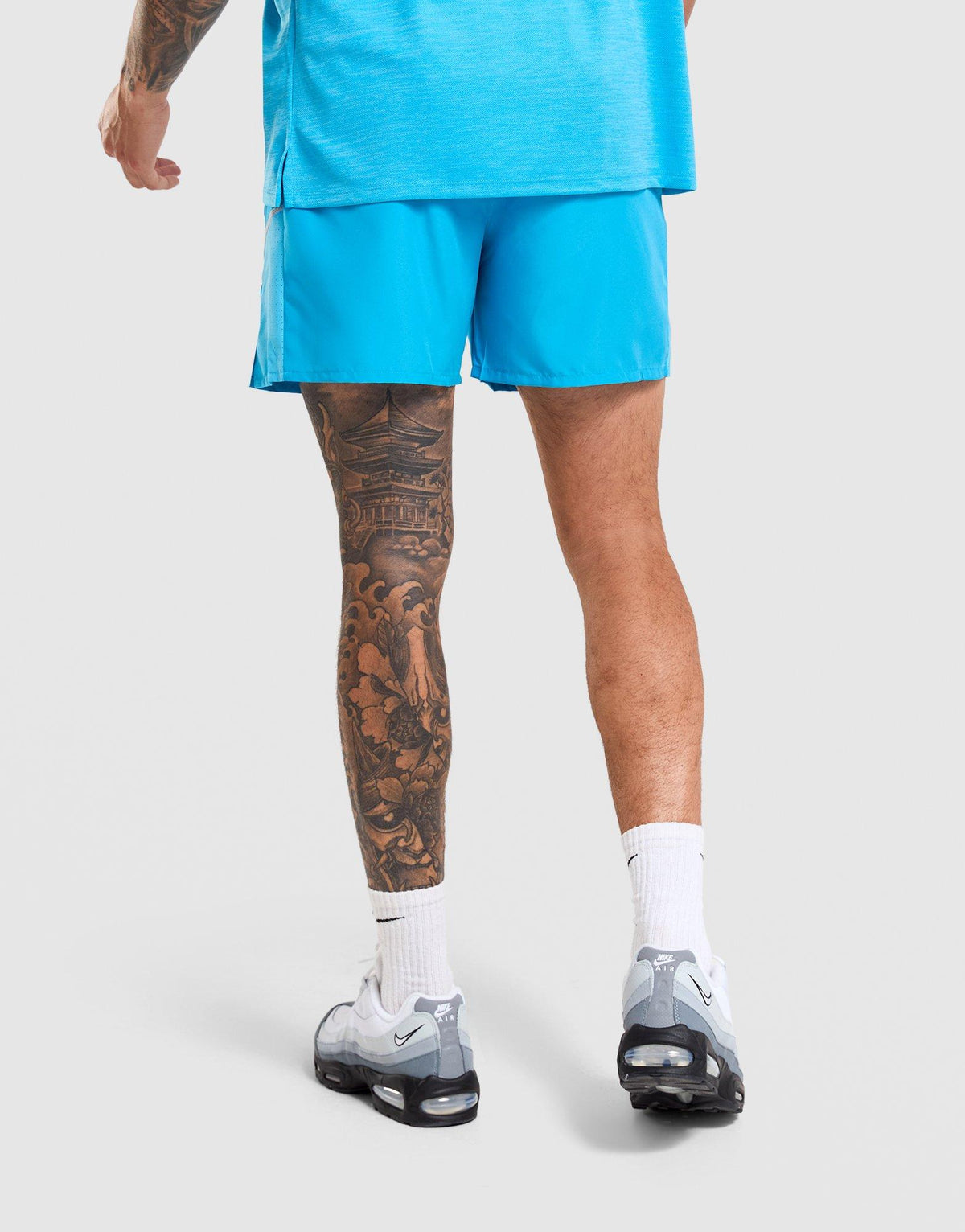 Challenger 7 Inch Shorts