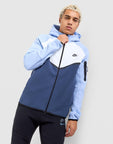 Tech Fleece Full-Zip Hoodie